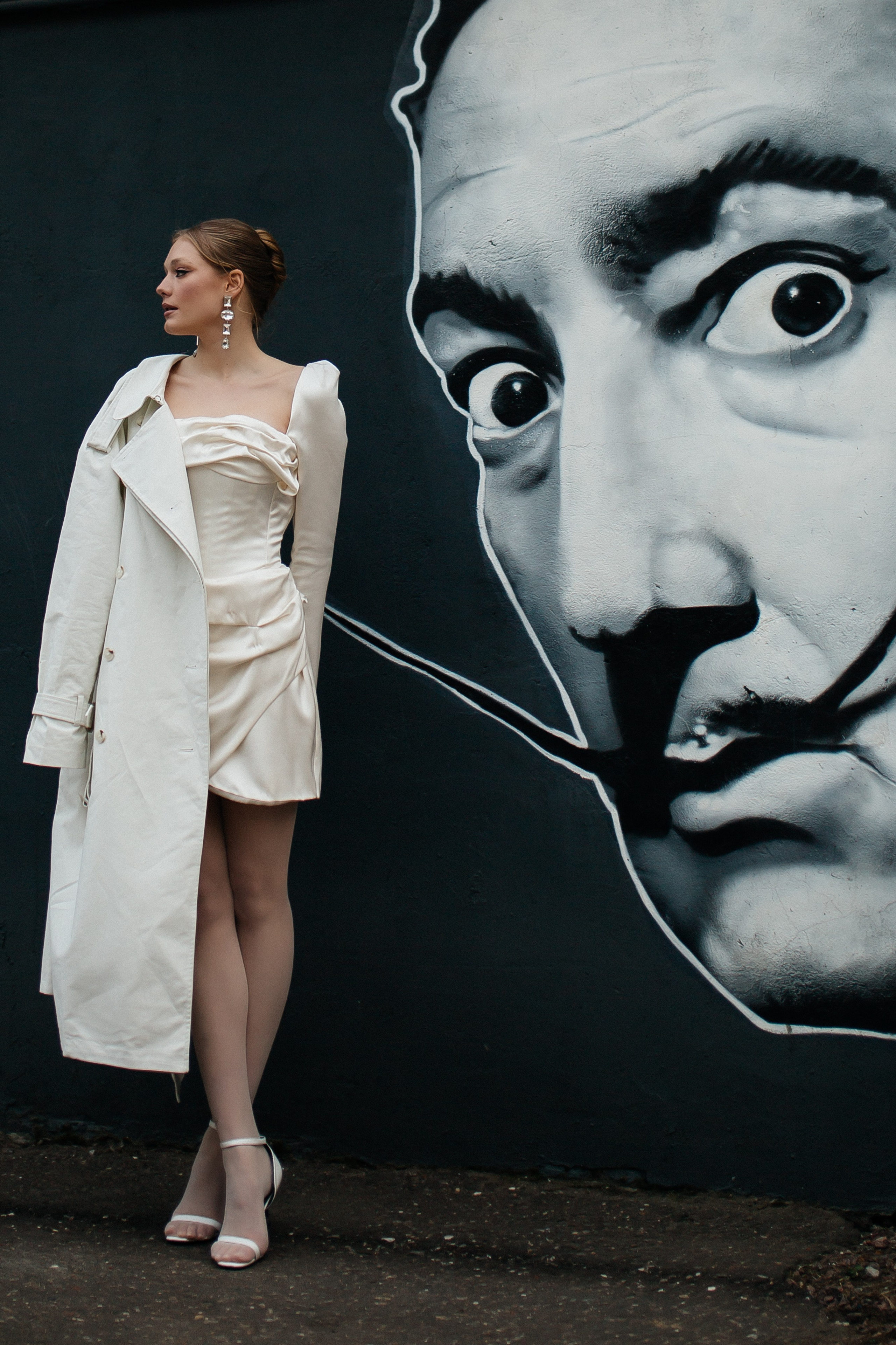 Соня и Леша