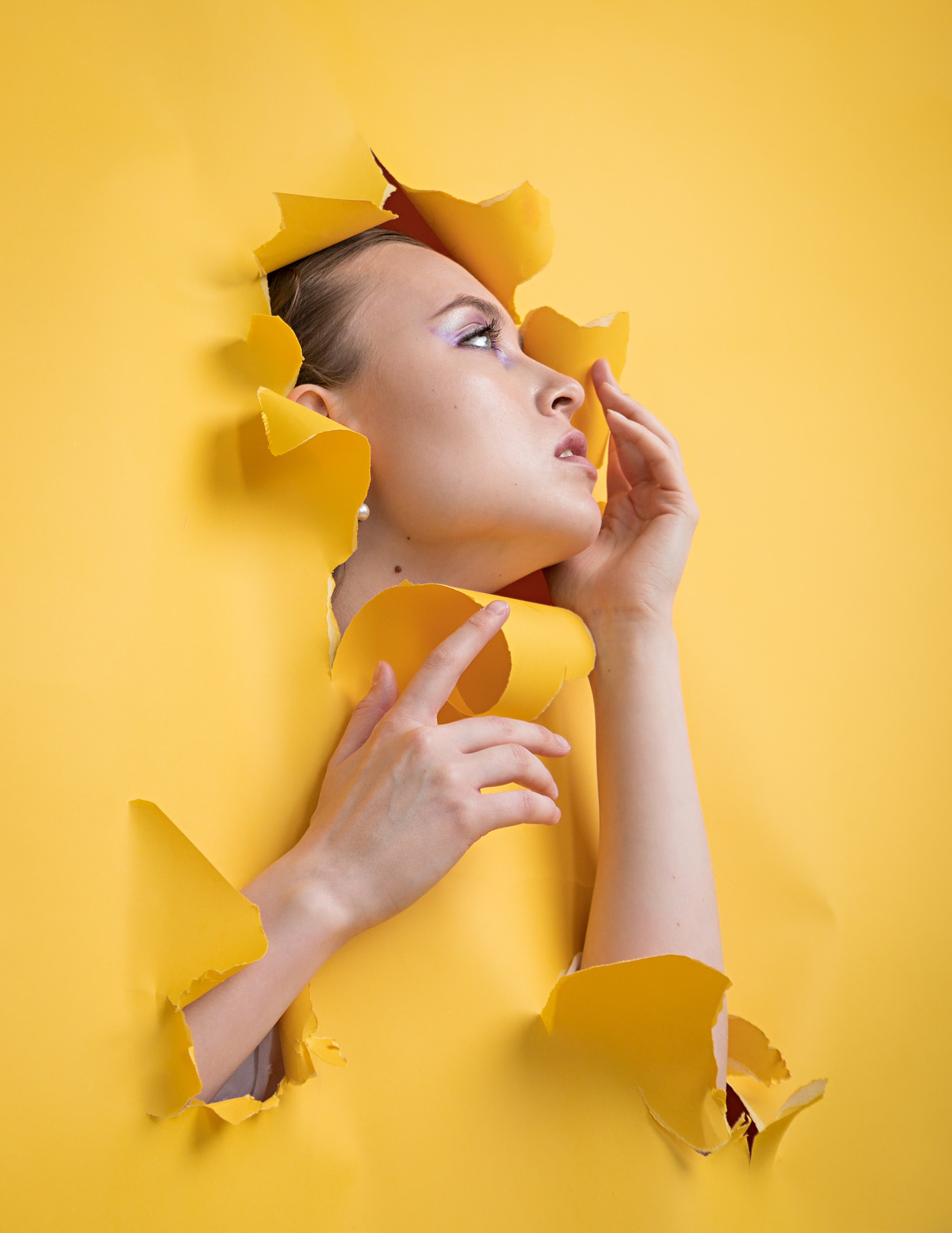 Индивидуальная Женская Фотосессия в СПб: Портрет и Красота. Фото и Видеосъемка на ваше мероприятие. Александр Романов