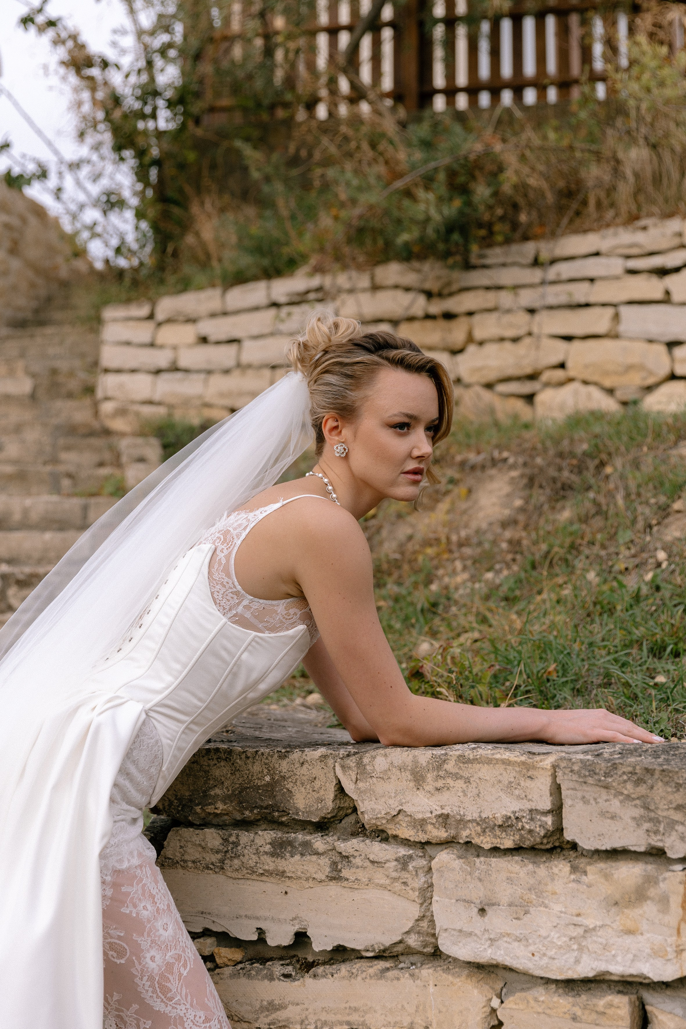 Kate & Nikola Шато Андре. Свадебный фотограф Кирилл Пархоменко. Фотосессия свадебная