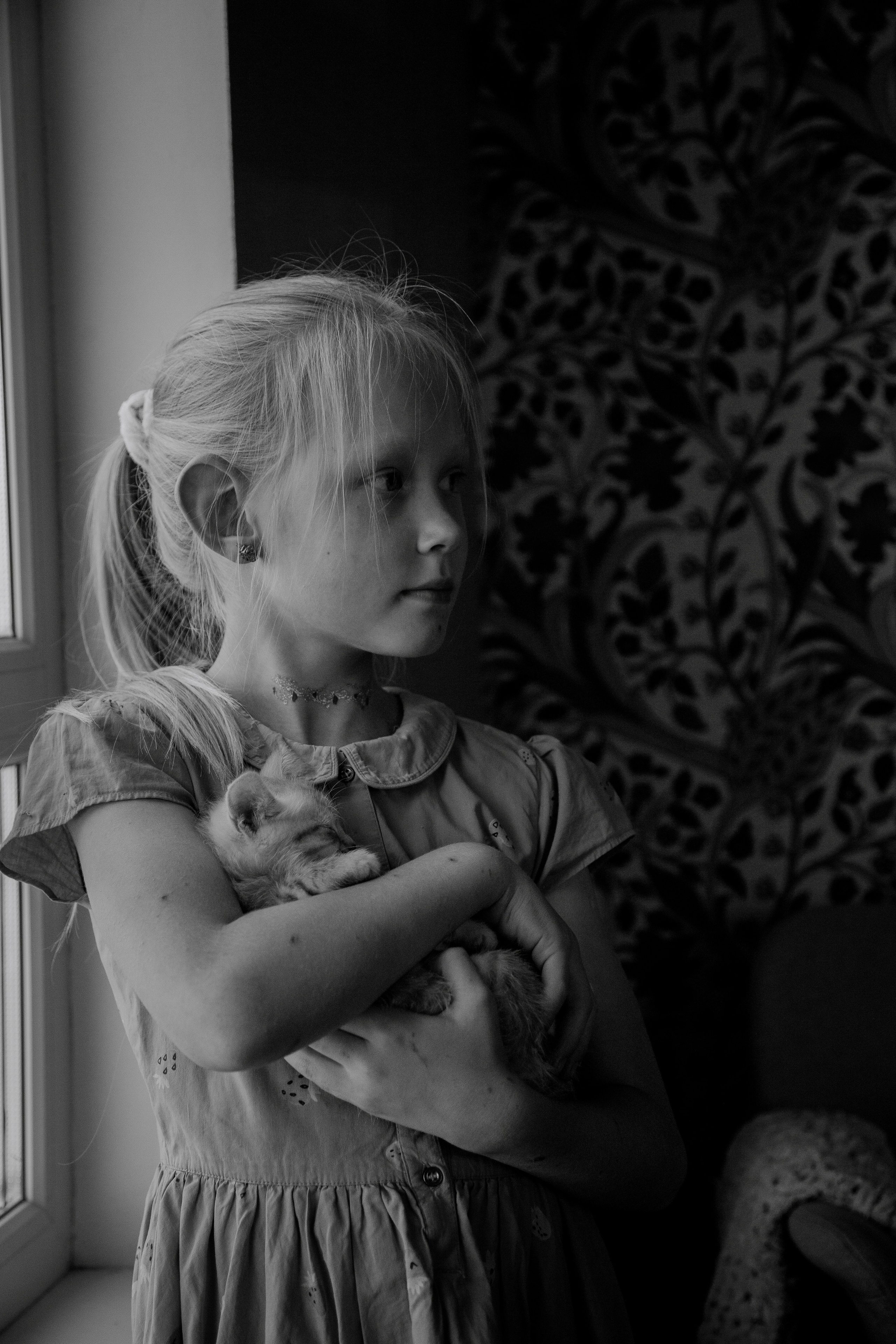 Дом. Орнштейн Полина I Фотограф Самара