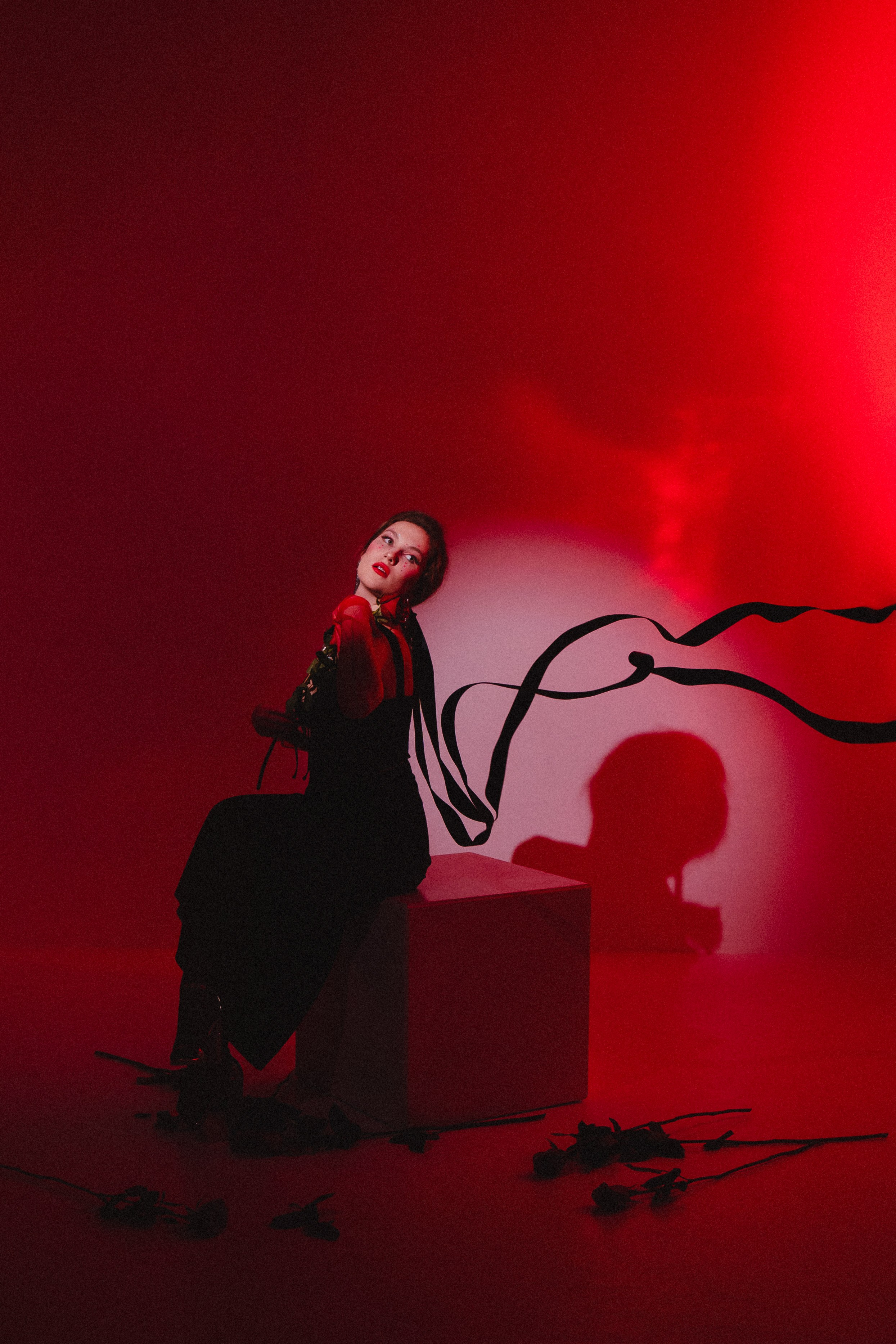 Фотомастерская Воробьевых. Воробьева Ксения — Спортивный и танцевальный фотограф Новосибирск