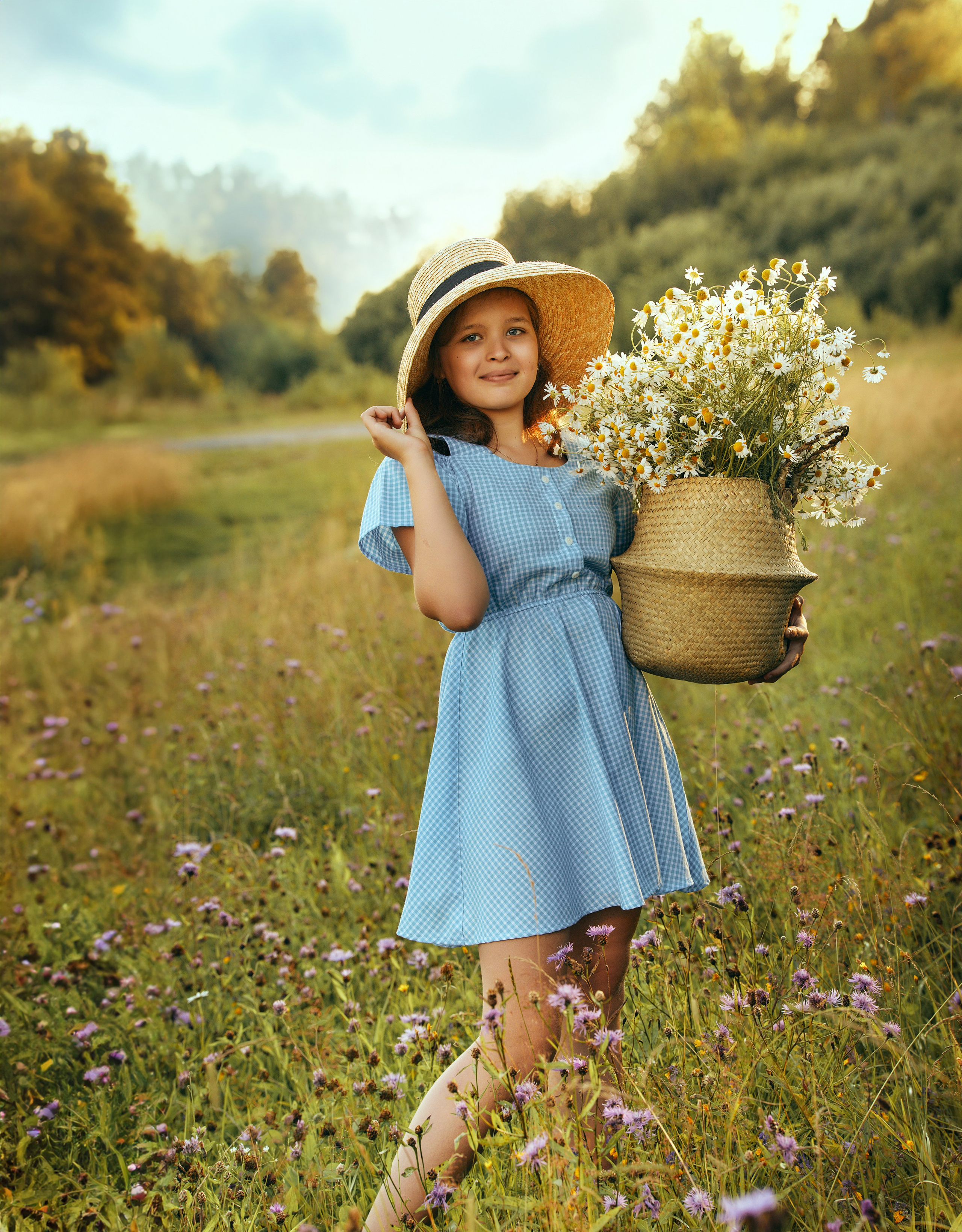 Любовь не нужно доказывать. Семейный и детский фотограф Светлана Беляева