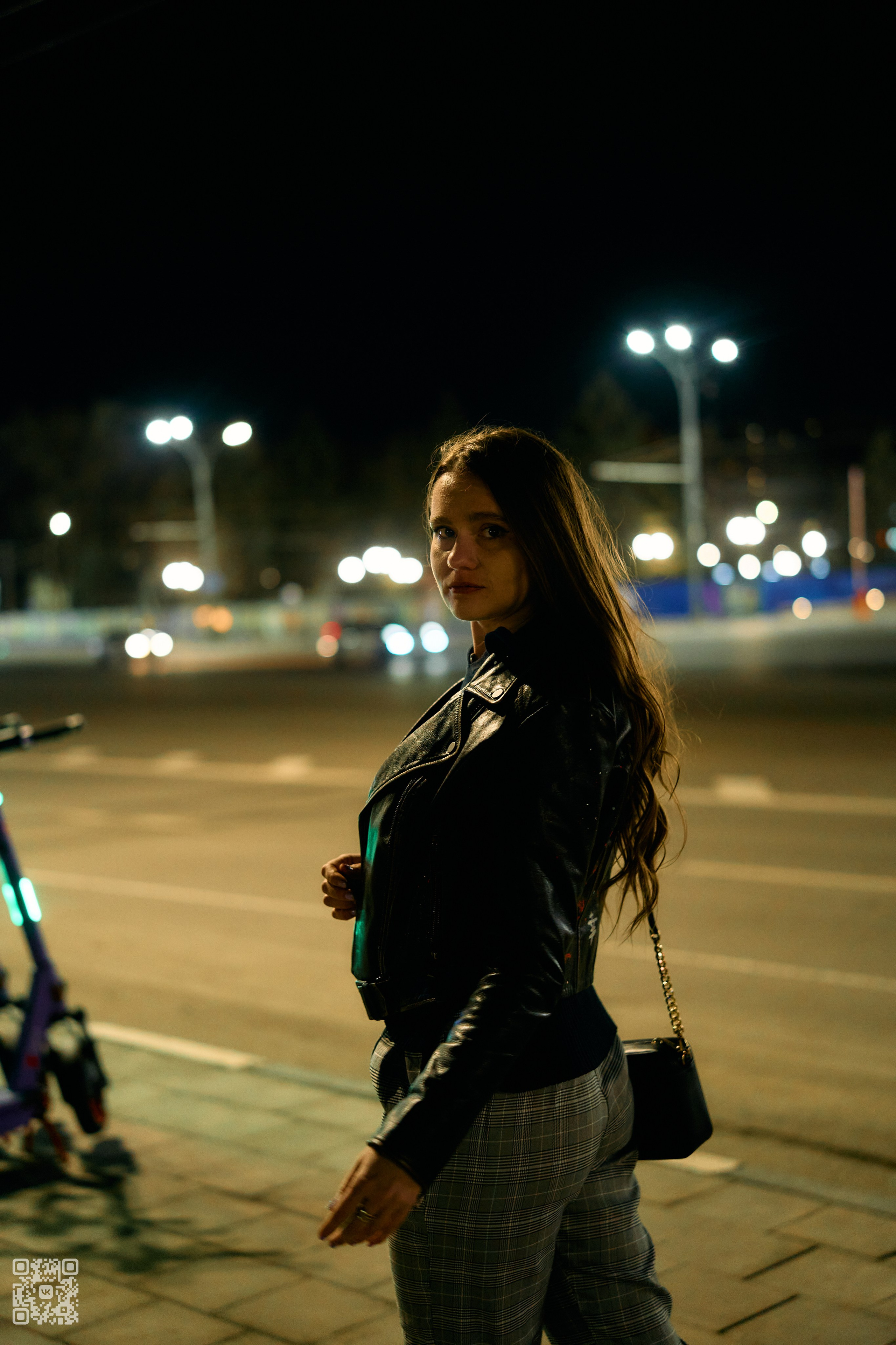 Экспресс съемка. Photo by Volanchiek