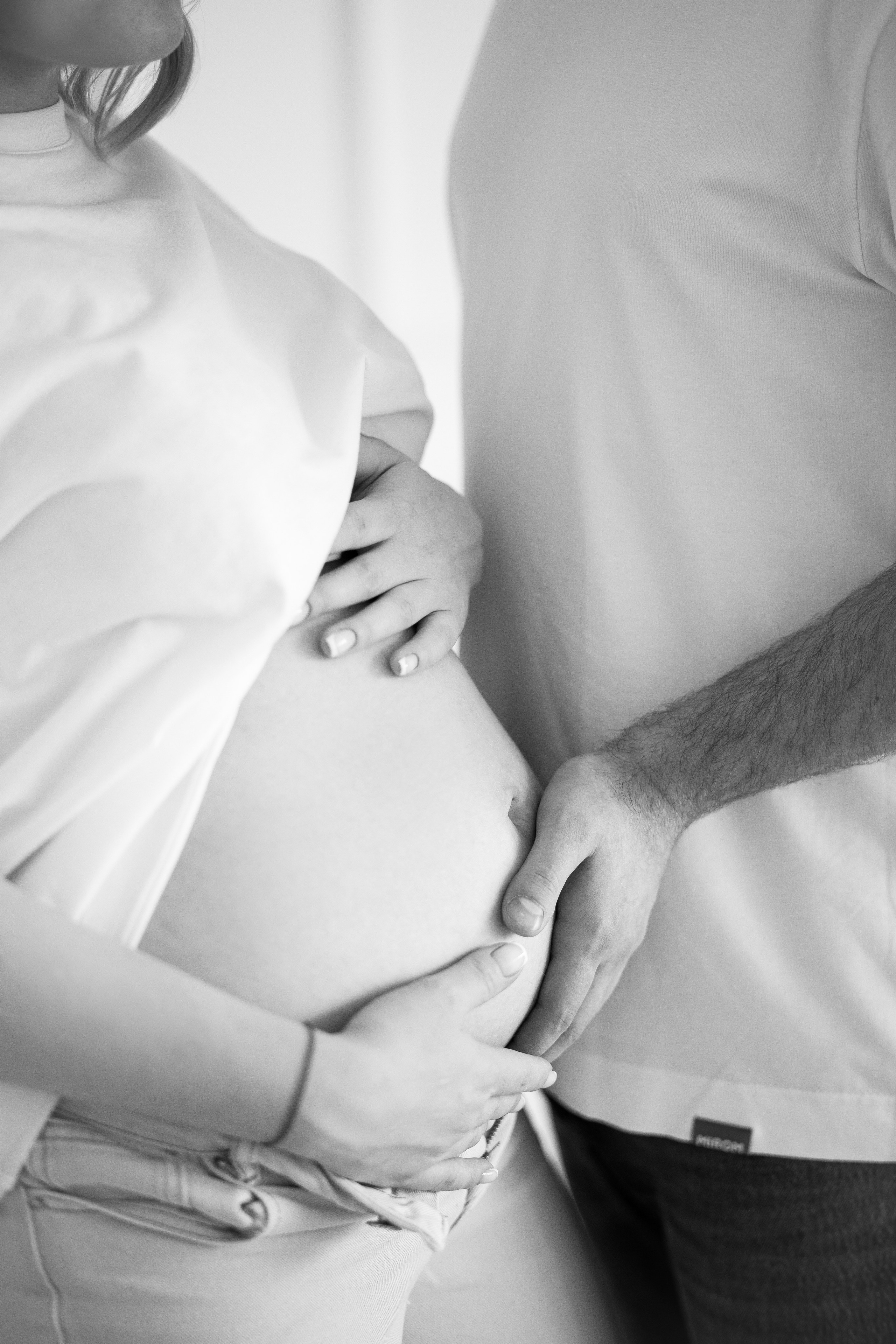 Светлана и Кирилл. Семейный фотограф в Екатеринбурге и Красноуфимске Евгения Лягаева