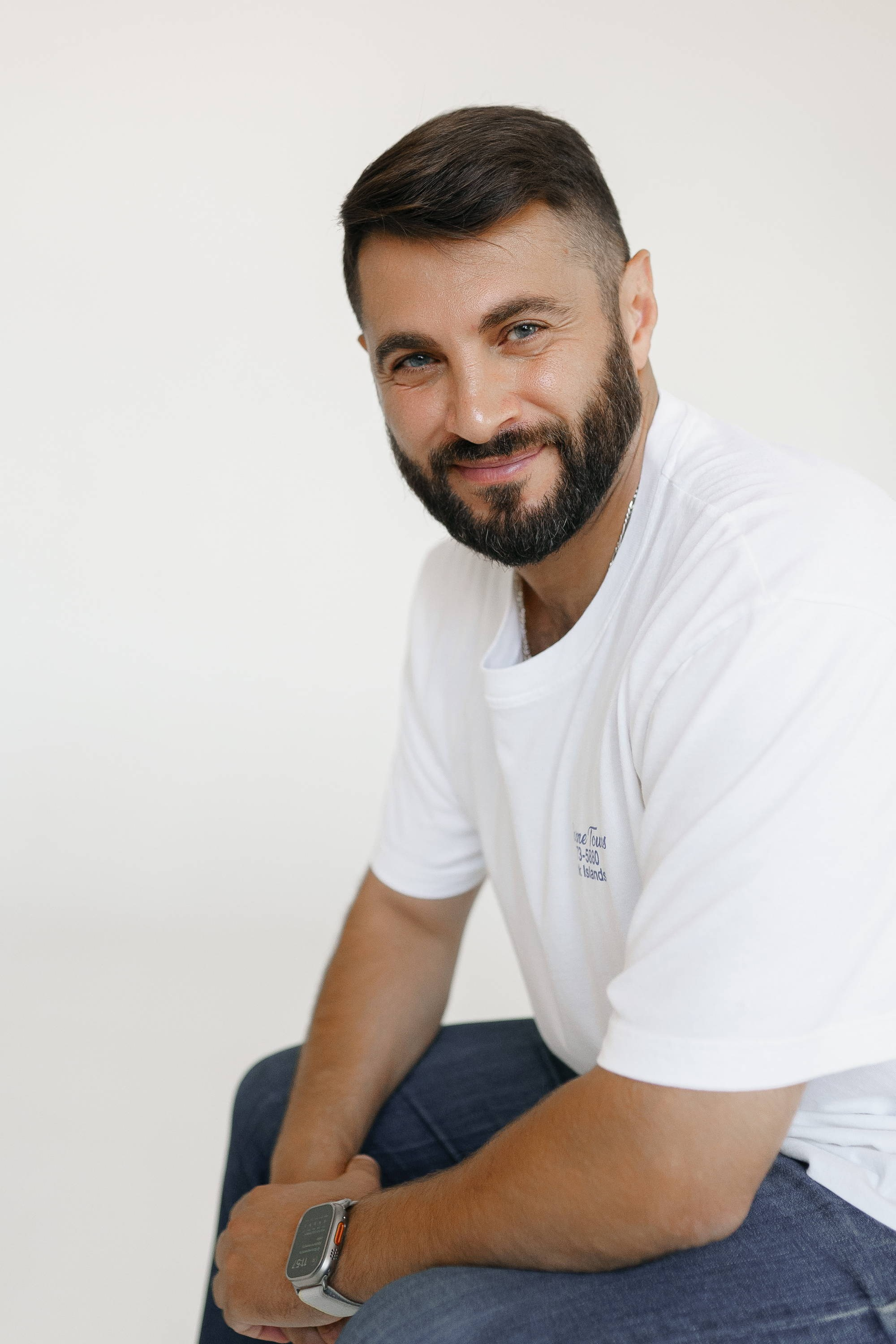 Портретное портфолио. Свадебный, репортажный фотограф Дмитрий Макарченко