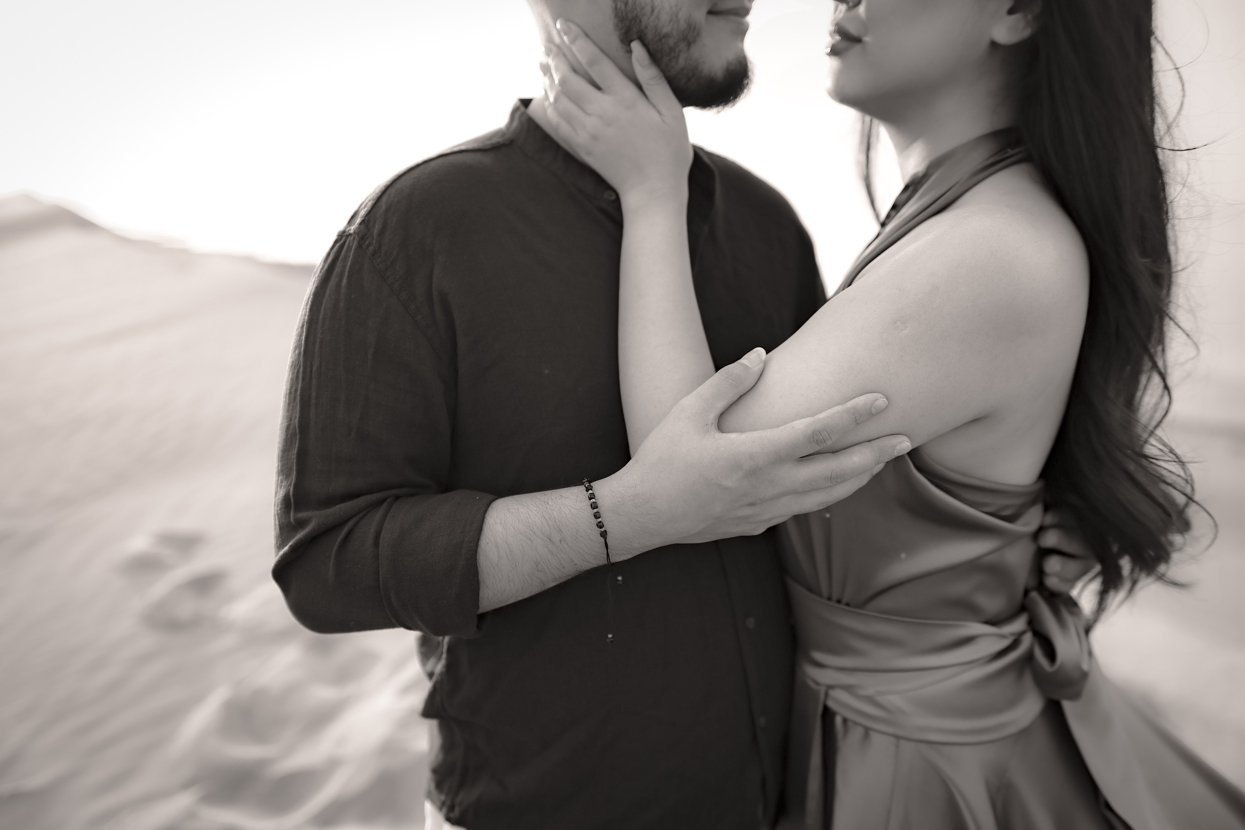 Love story Ramazan&Viktorya. Свадебный фотограф в городе Алматы
