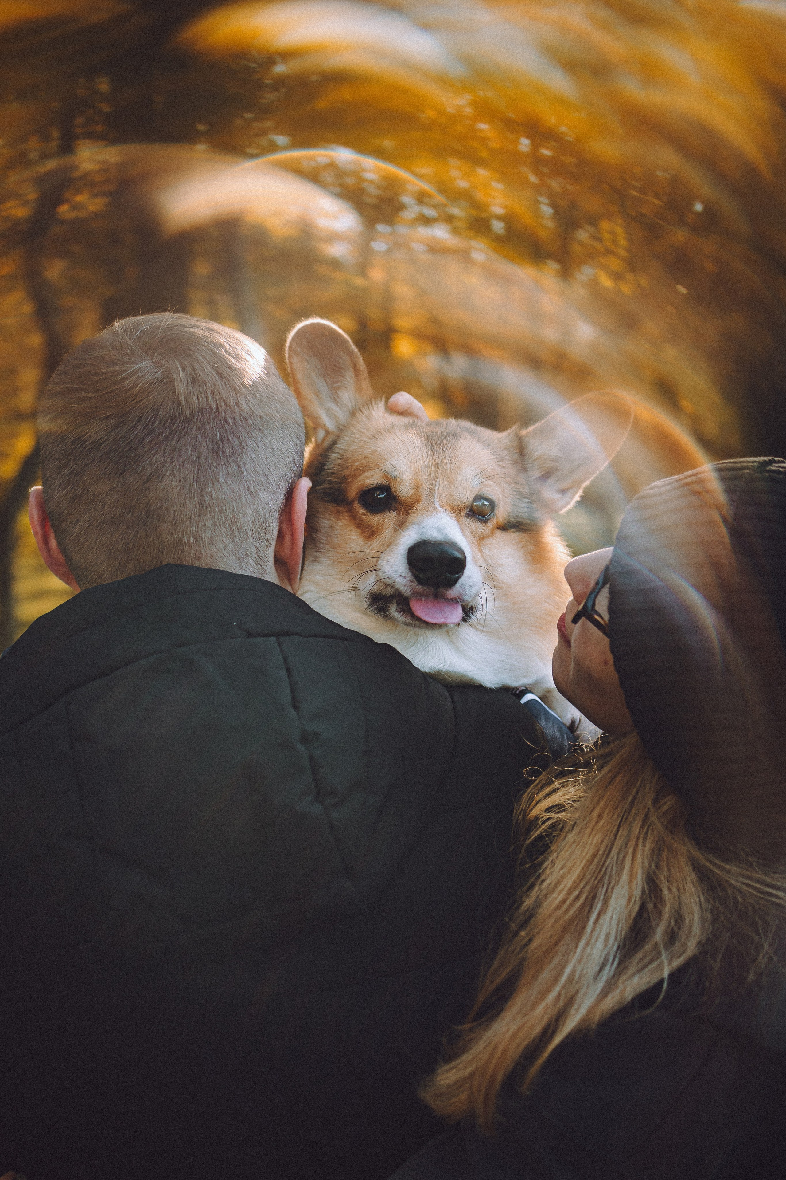 Карина, Даня и Аркаша
