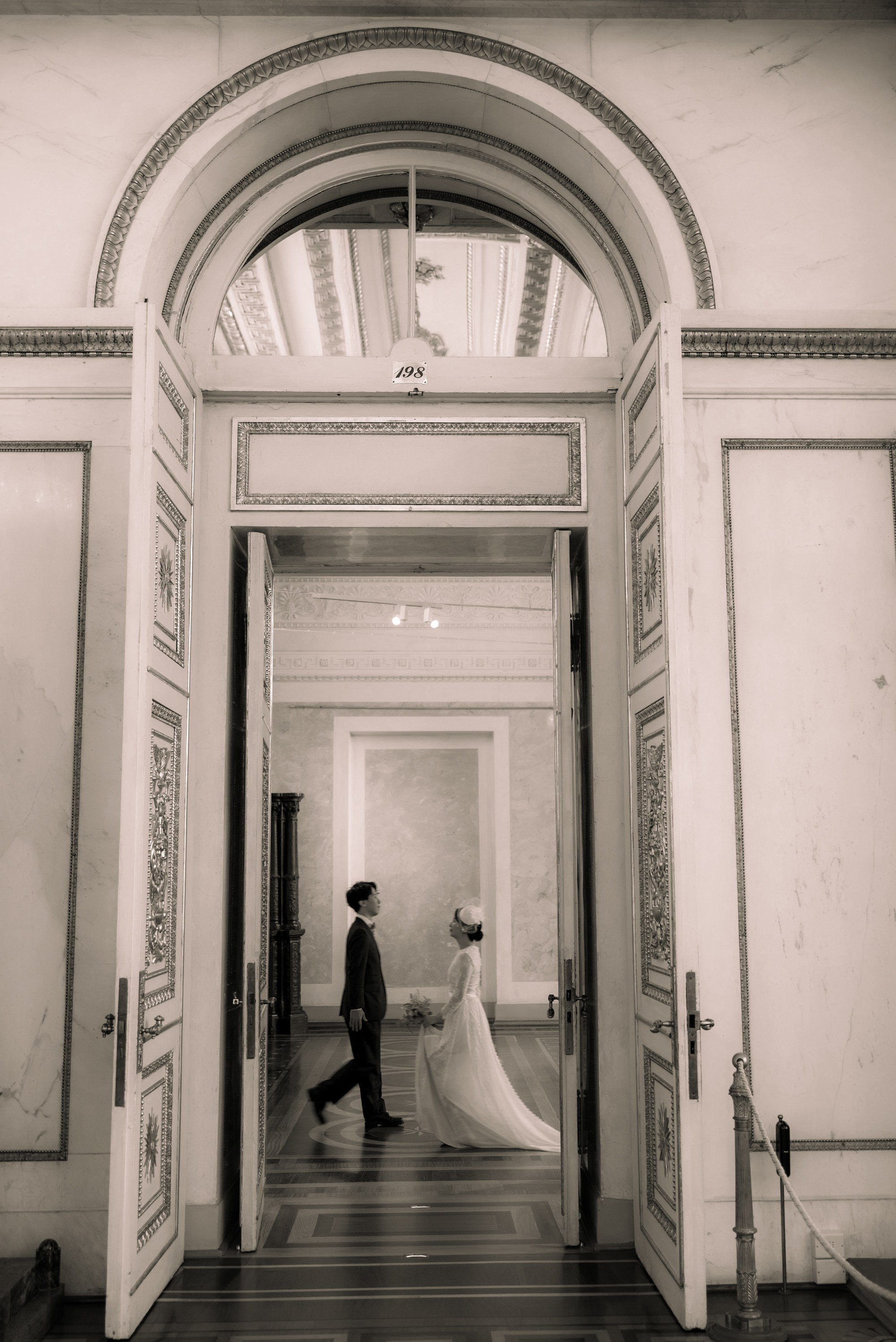 Рёта и Моэ | 13.08.24. Свадебный фотограф в Санкт-Петербурге Владислава Тюльпина