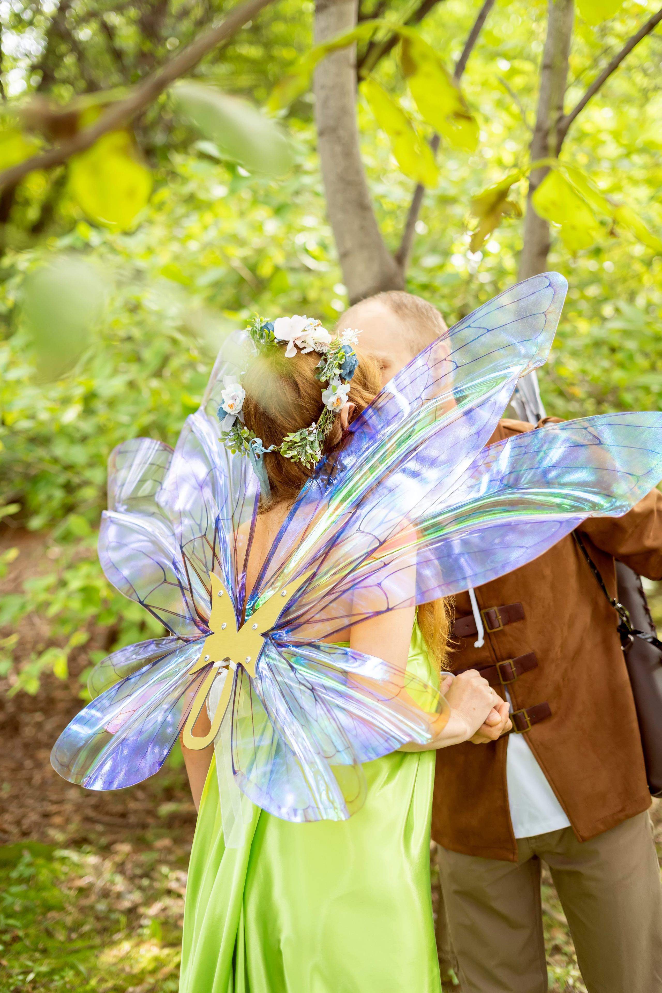 СИЛЬФИДА. Семейный и детский фотограф в Хабаровске Анна Гриневич