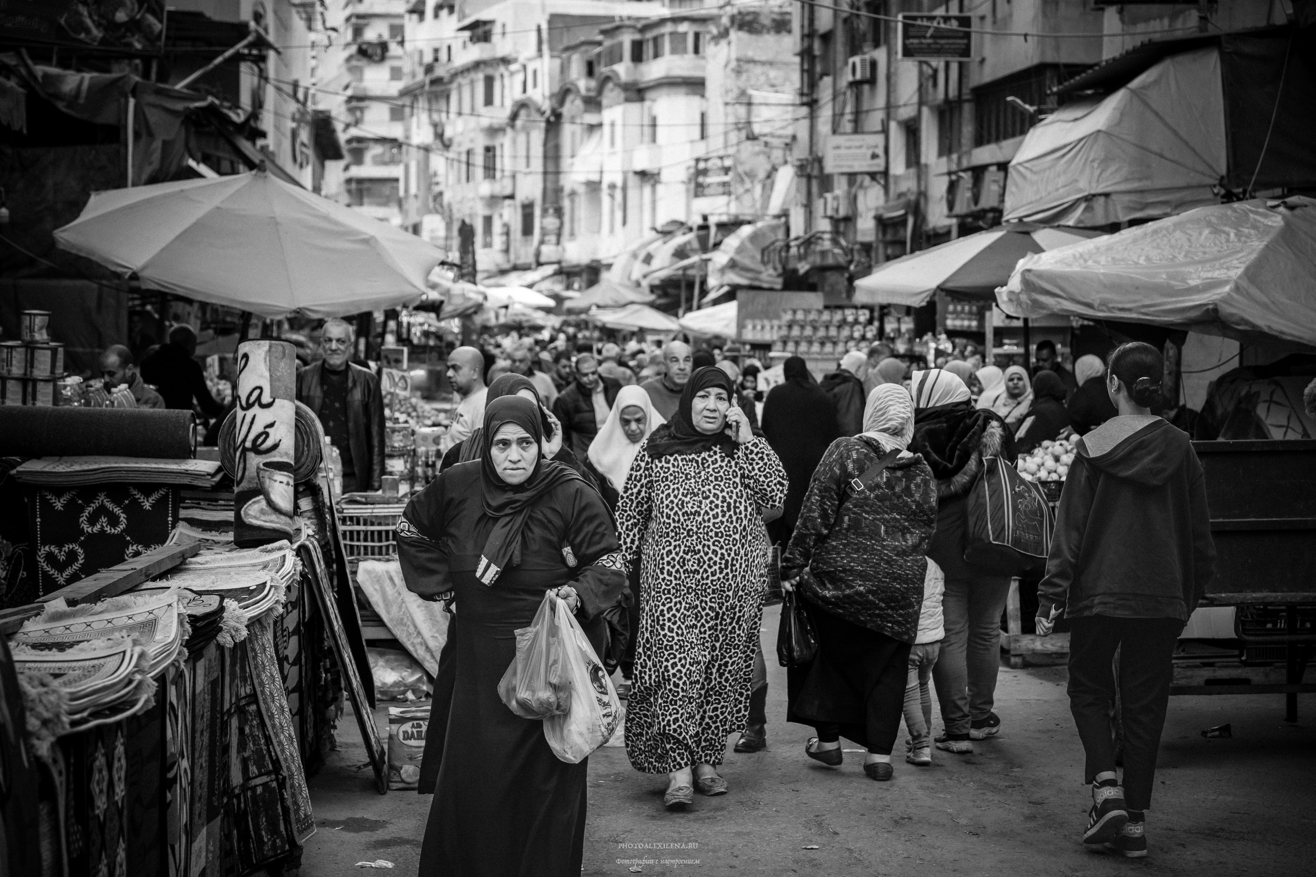 Решающий момент. Авторские стильные фотокартины