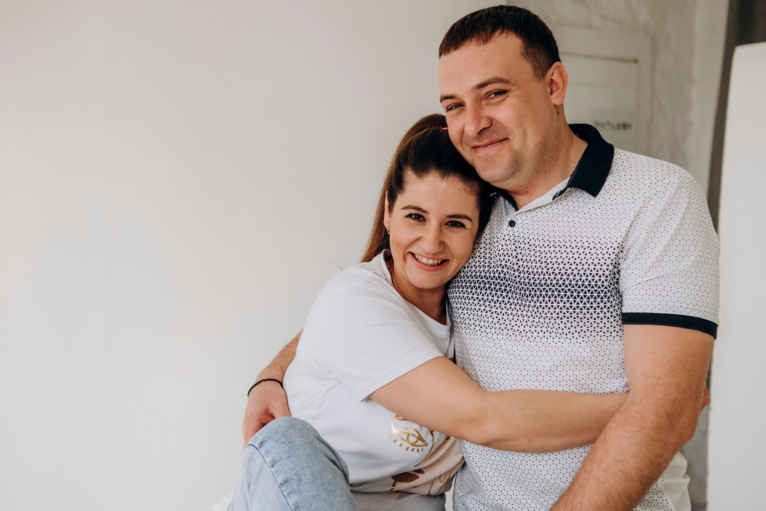 Семейная фотосессия. Семейный и детский фотограф Анастасия Монченко