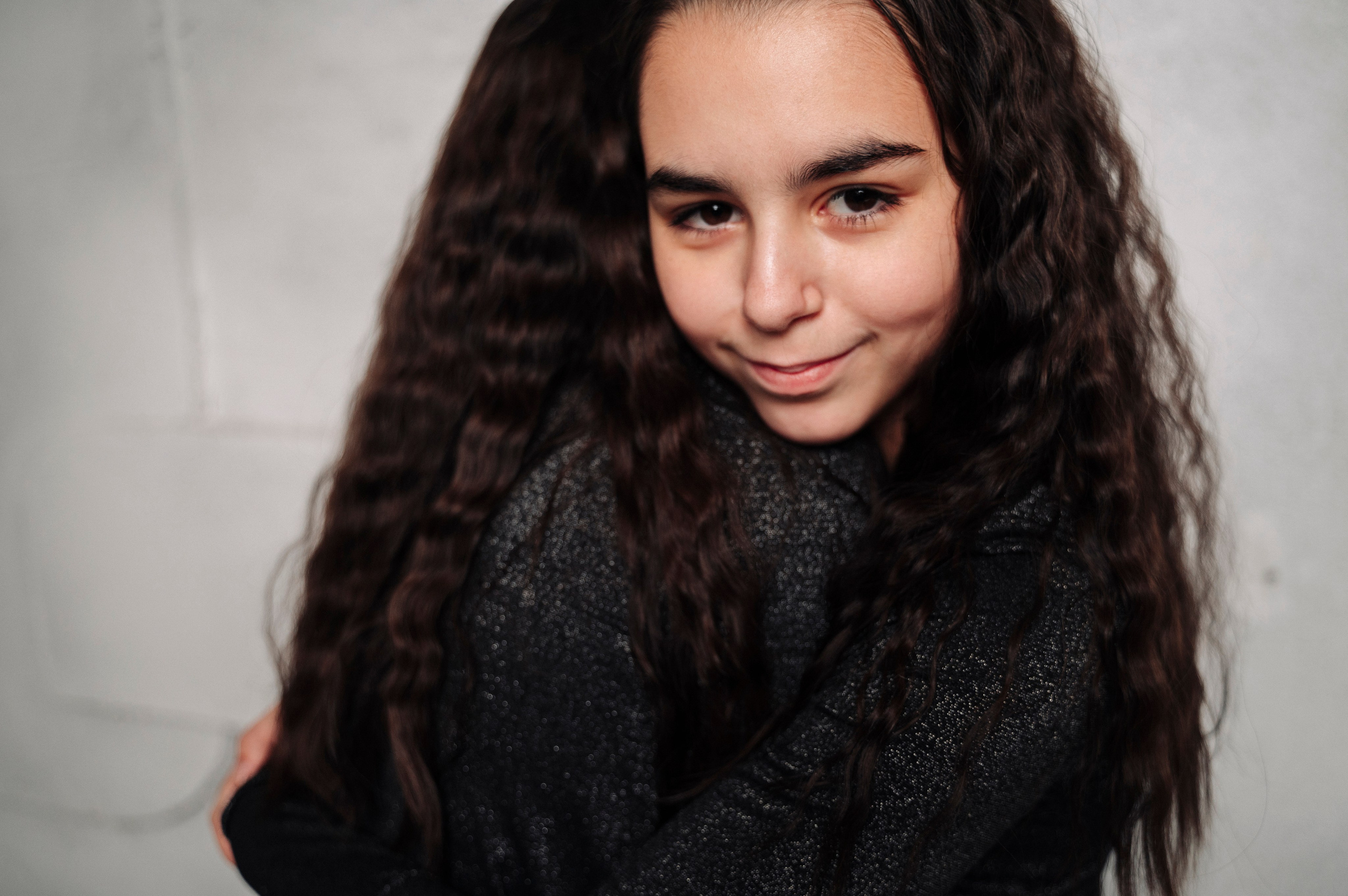 Мама и дочки. Семейный и детский фотограф Анастасия Монченко