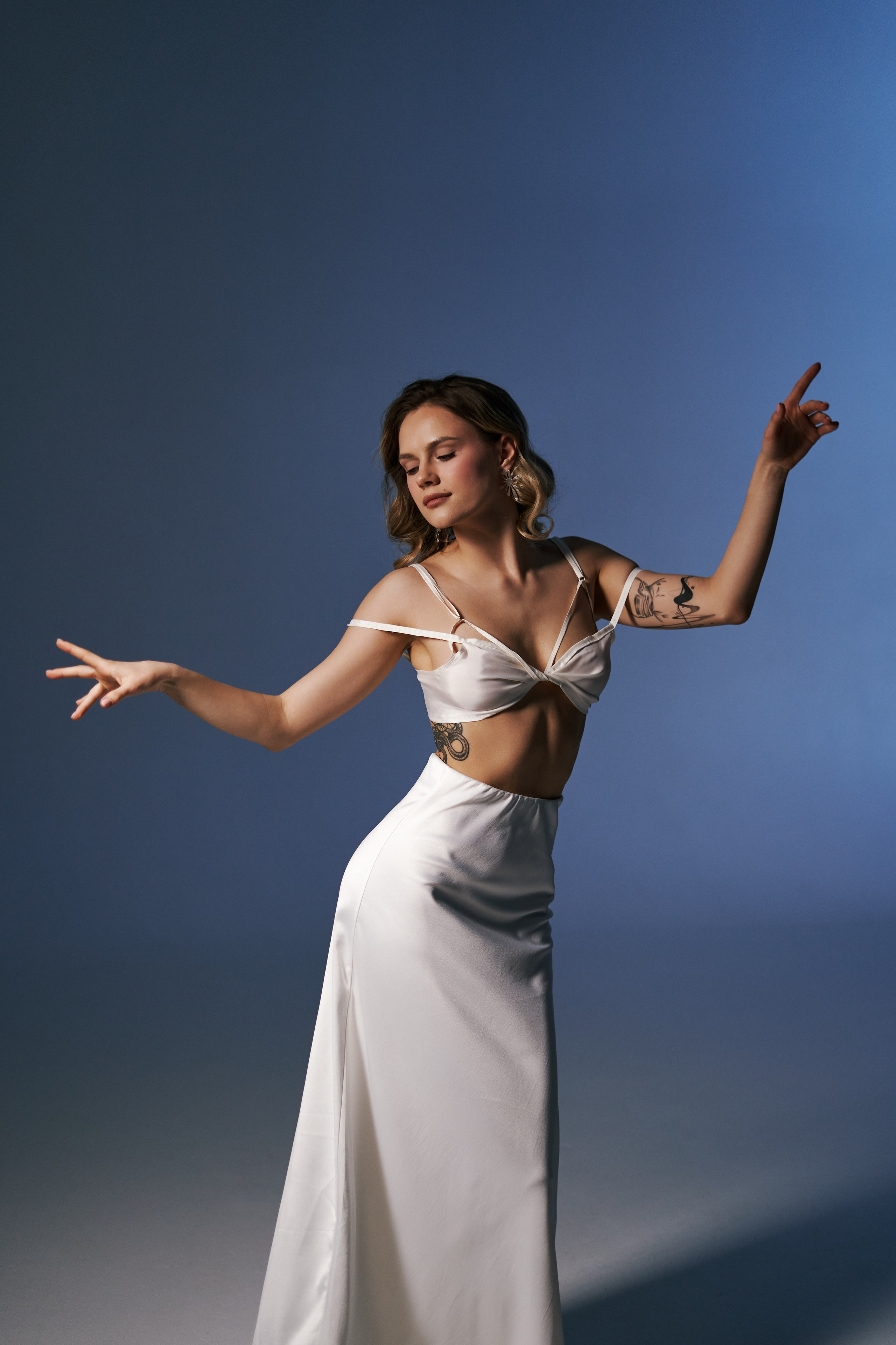 Евгения. Фотограф в Нижнем Новгороде Невоструева Анна