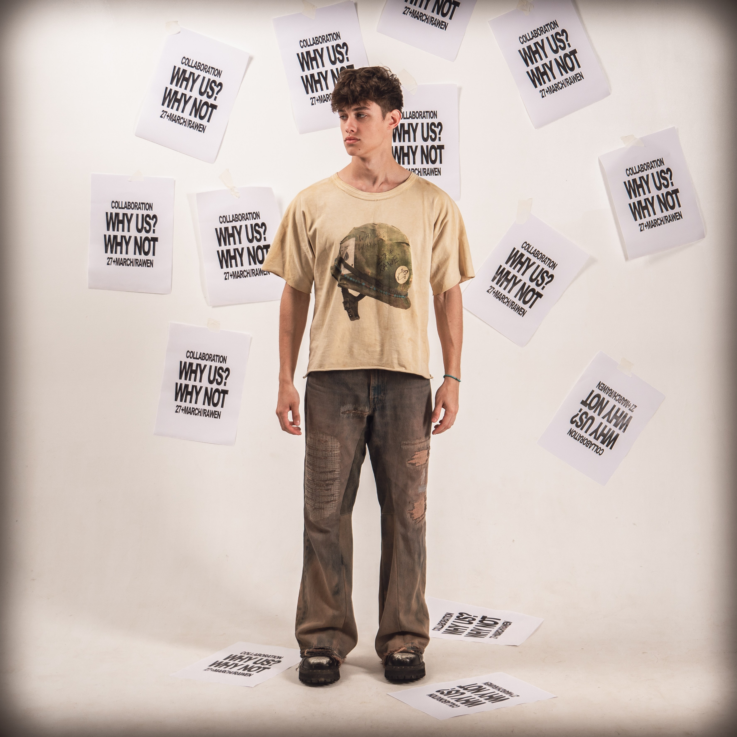 Brand. Фотограф Крутой Максим