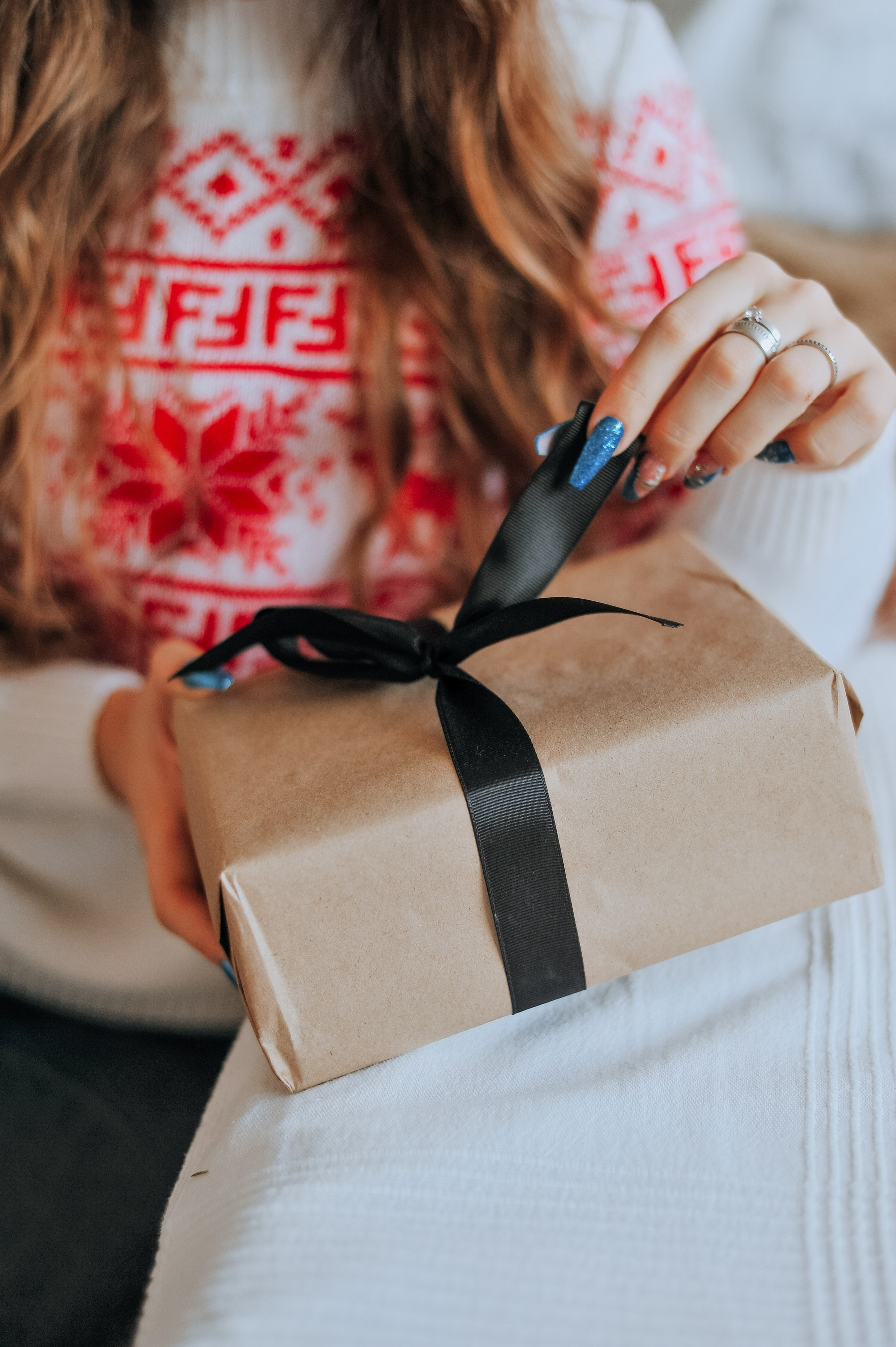 Новогодняя love story. Свадебный фотограф и видеограф в городе Армавир Katerina Arts