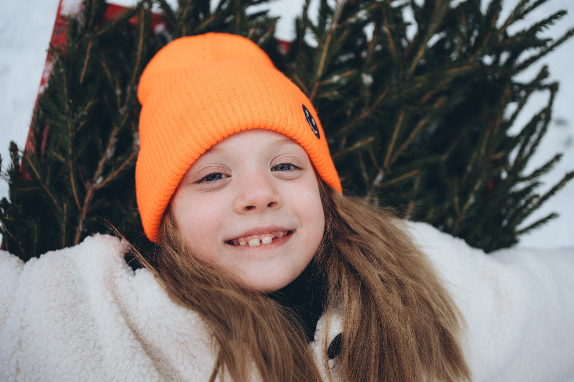 Сказочный новый год. Семейный и детский фотограф и видеограф в Москве, Серпухове и Тарусе Валерия Сорокина