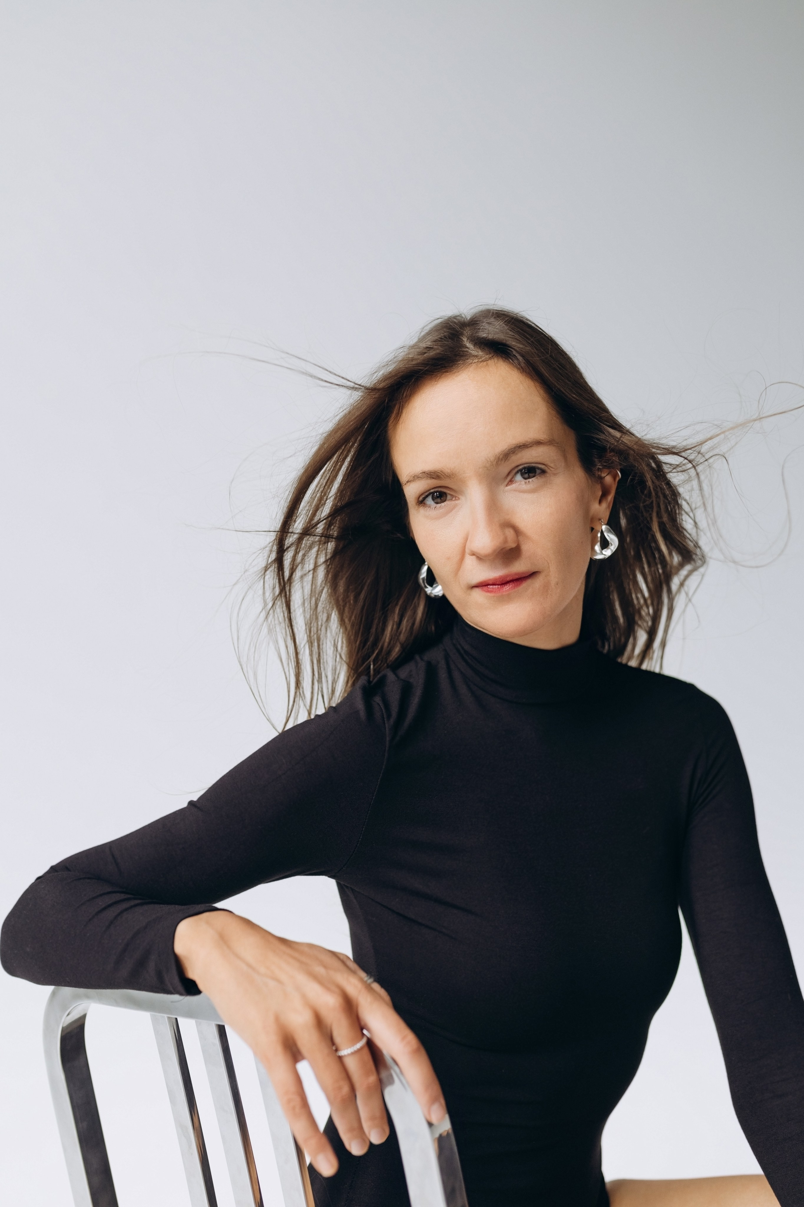 Даша. Фотограф Людмила Оюн