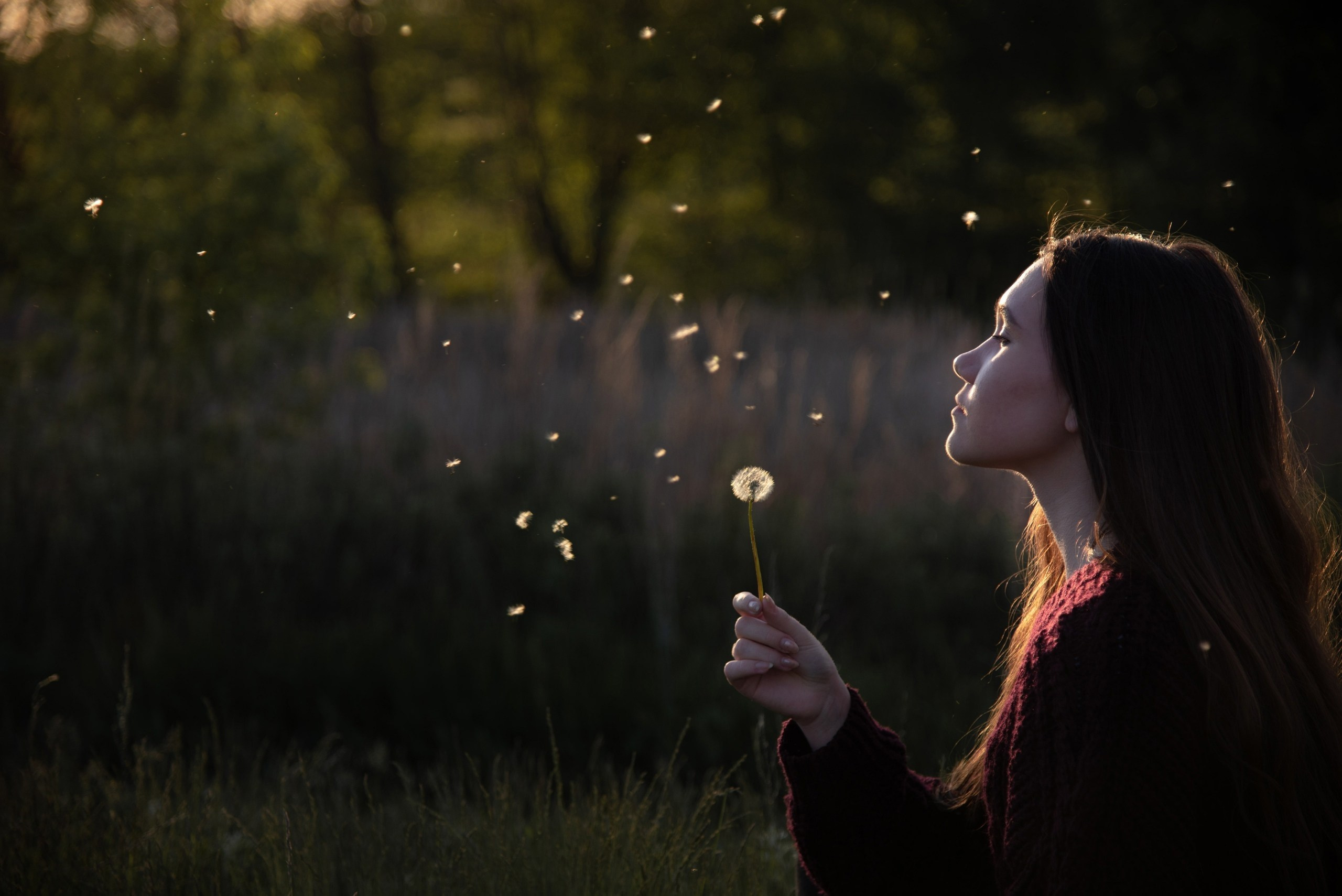 Обучение. Фотограф Людмила Оюн