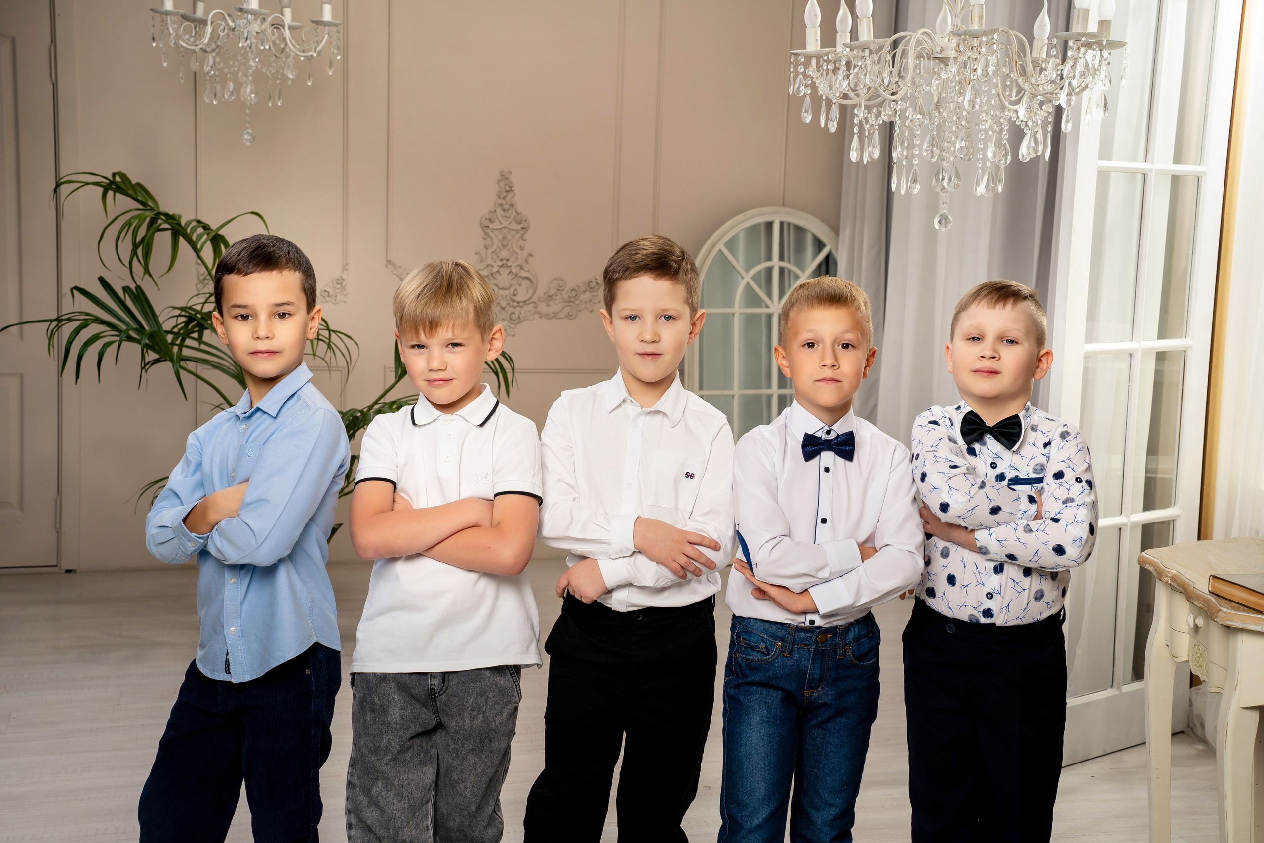 ДС — 2. Выпускные альбомы в городе Кирове. Фотограф Екатерина Невская