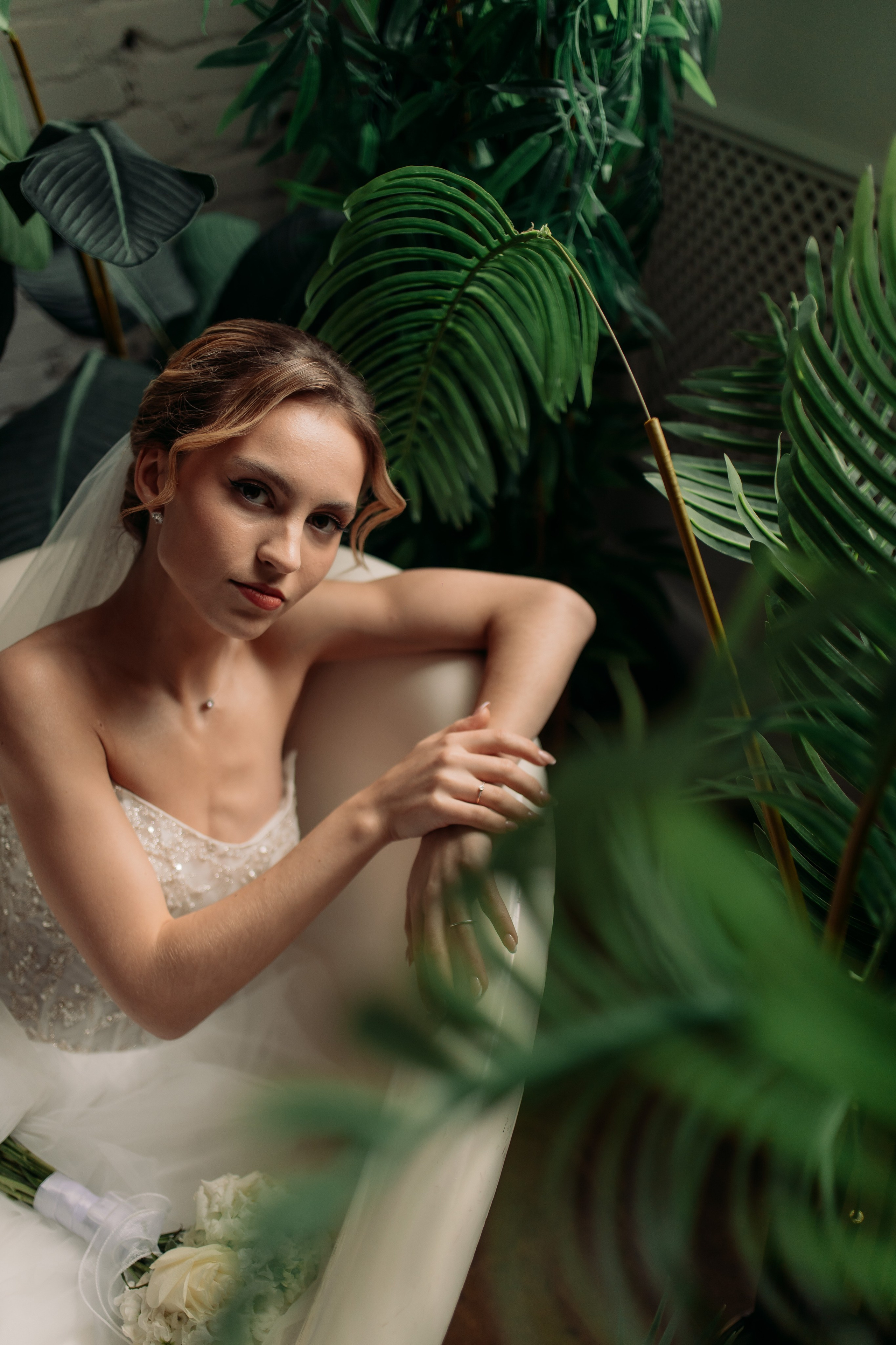 M&N. Свадебный и портретный фотограф Москва МО Анастасия Барашова