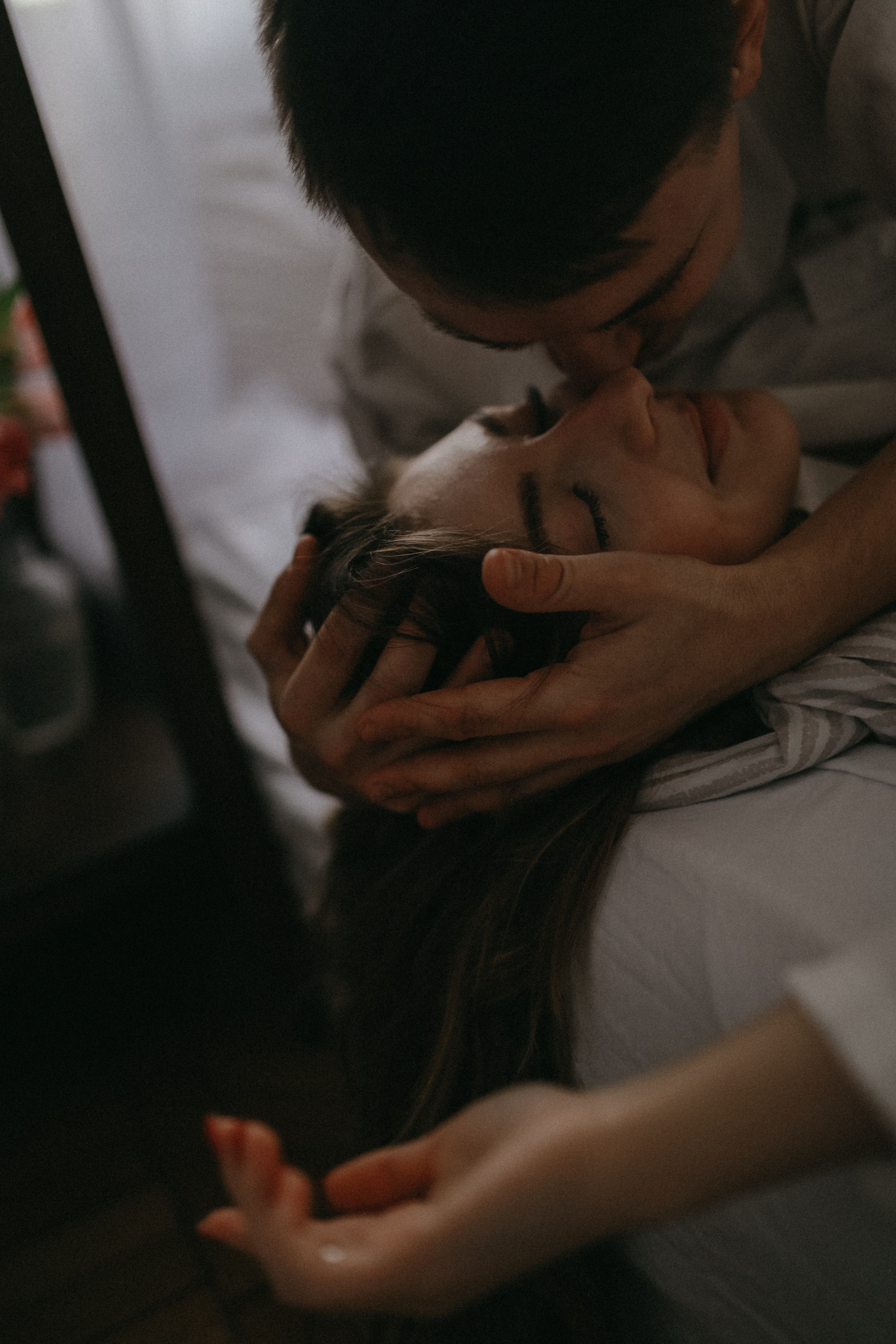 Геля & Никита. Фотограф в Москве, Электростали, Ногинске, Балашихе, Александра Кукушкина