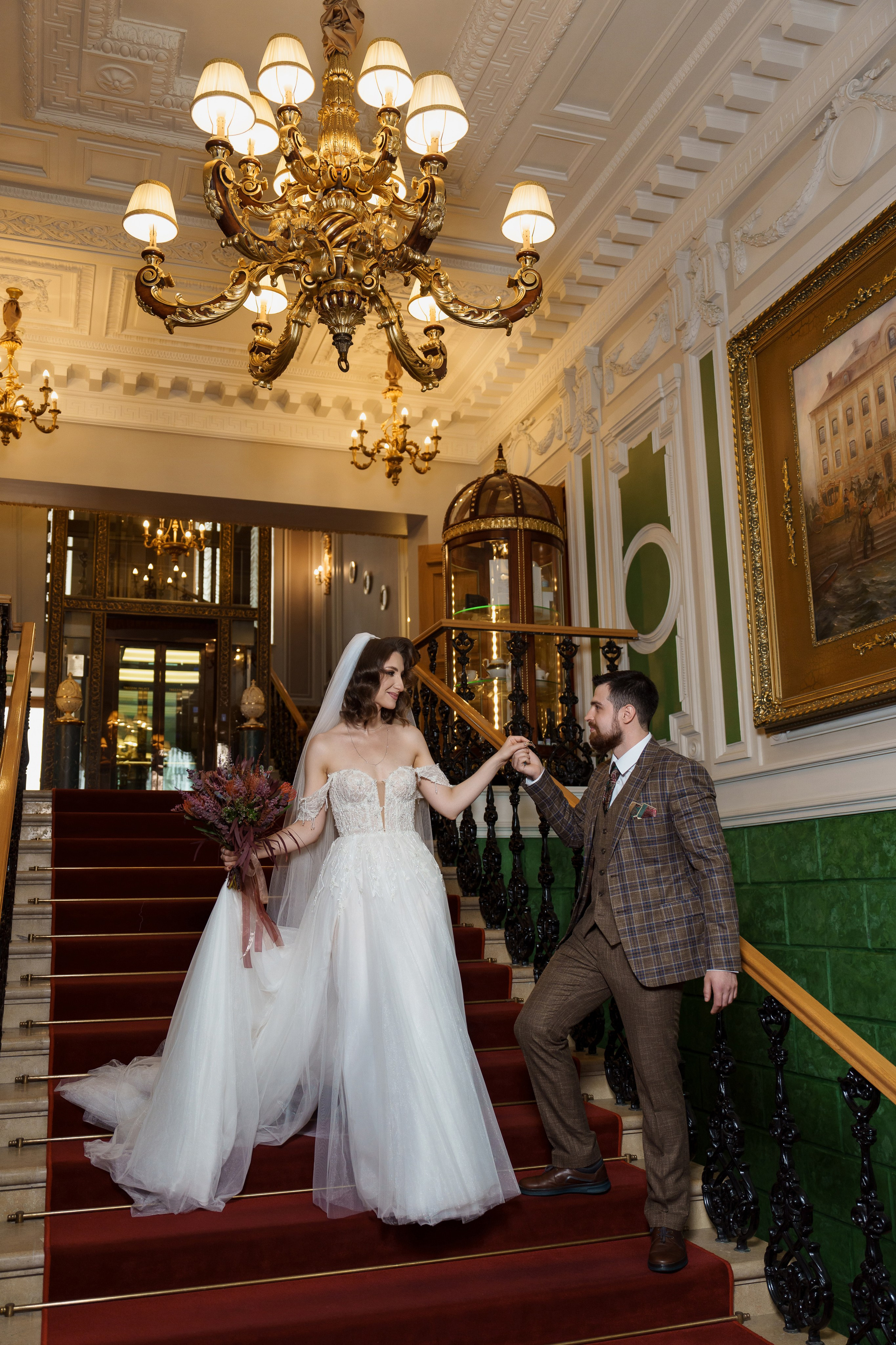 Л+Ю. Андрей Сухинин репортажный свадебный фотограф Санкт-Петербург