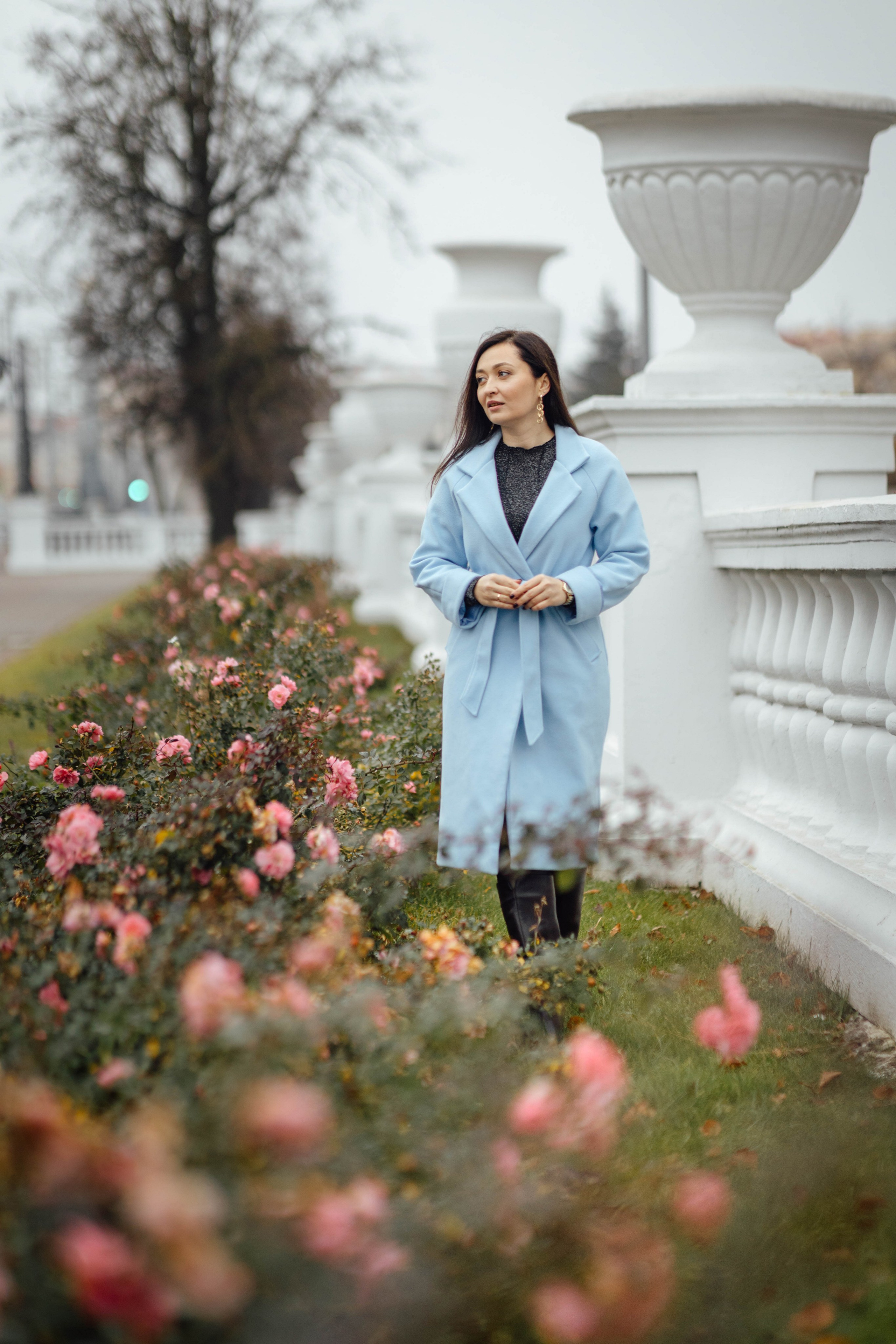 Сергей и Настя, 2025