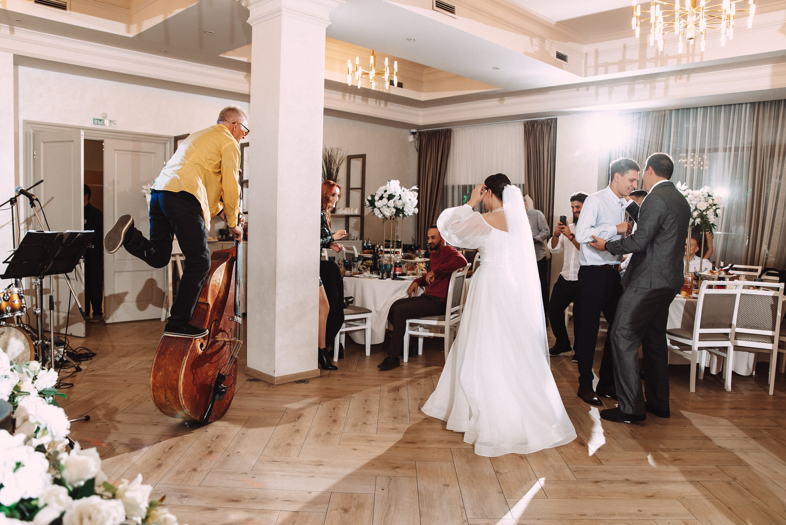 Ильяс + Олеся. Свадебный и семейный фотограф в Волгограде Олеся Лисицкая