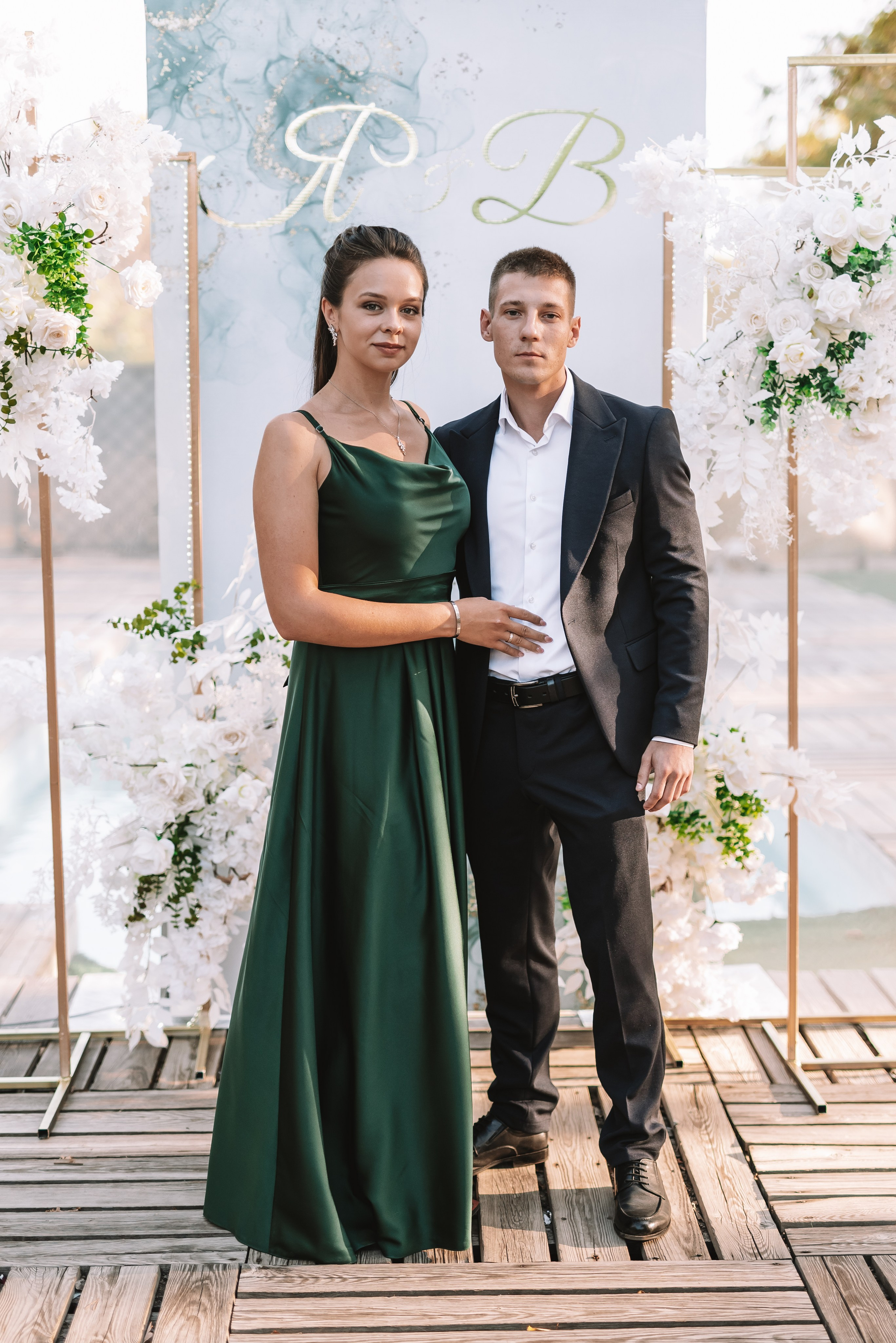 Виктория + Ярослав. Свадебный и семейный фотограф в Волгограде Олеся Лисицкая