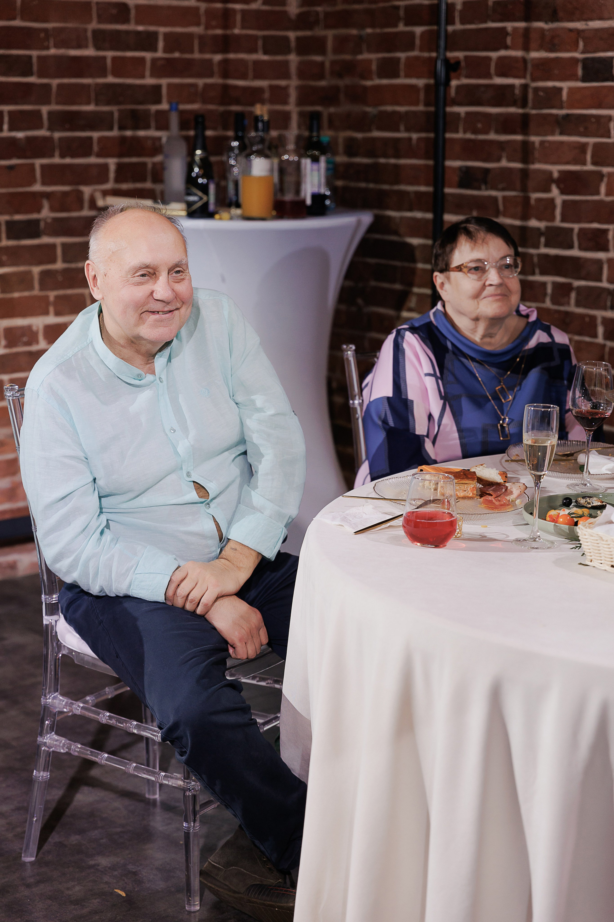 Андрей и Елена. Свадебный и семейный фотограф в Твери и Тверской области