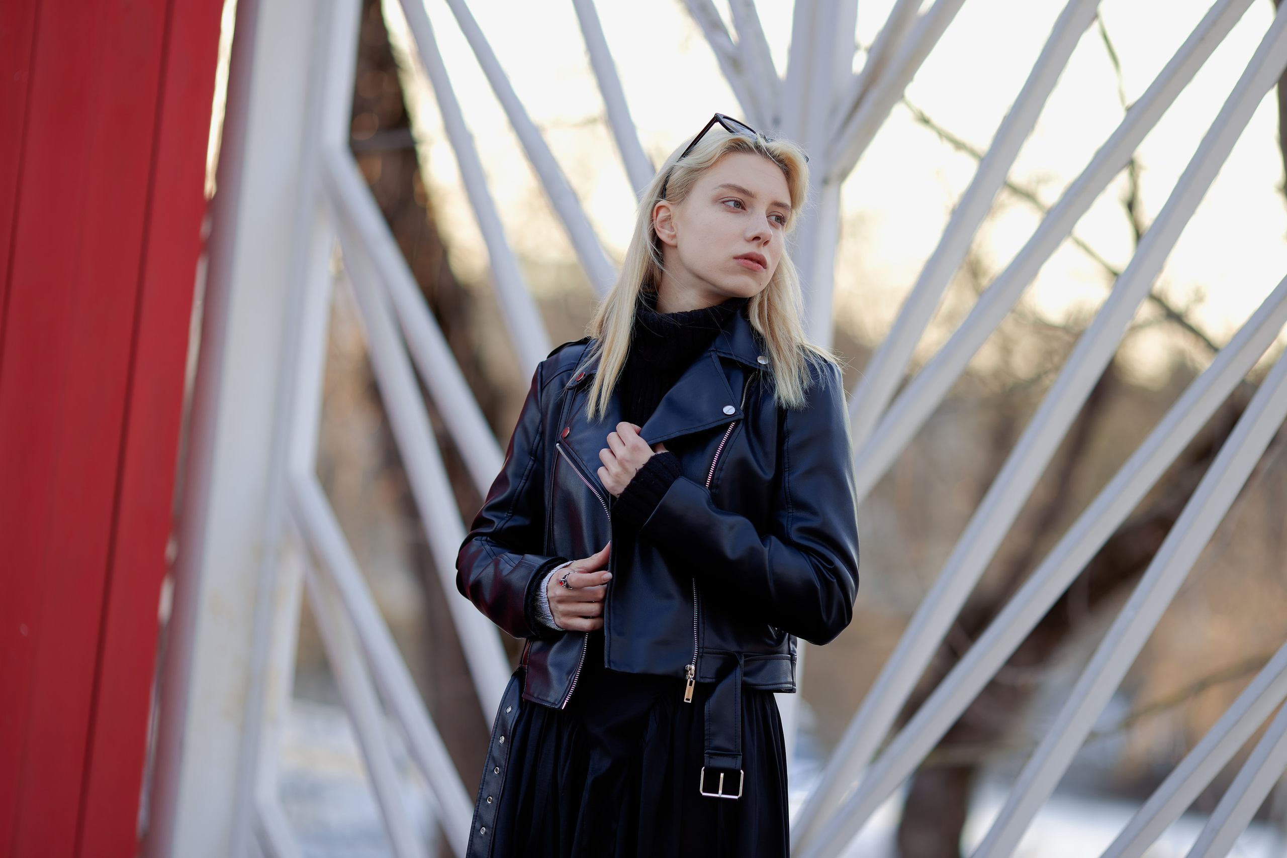 Аглая. Фотограф Москва | Рамиль Газизов | Портрет, концерты