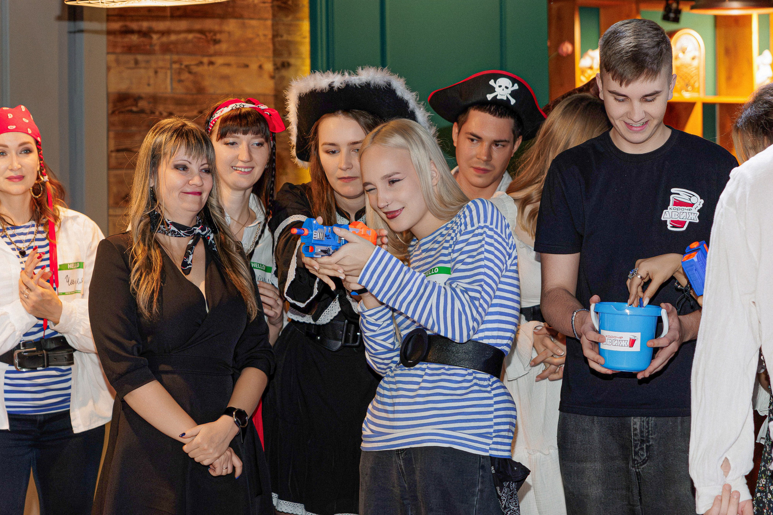 Happy Birthday CARAMEL. Фотограф Арина Тамочкина