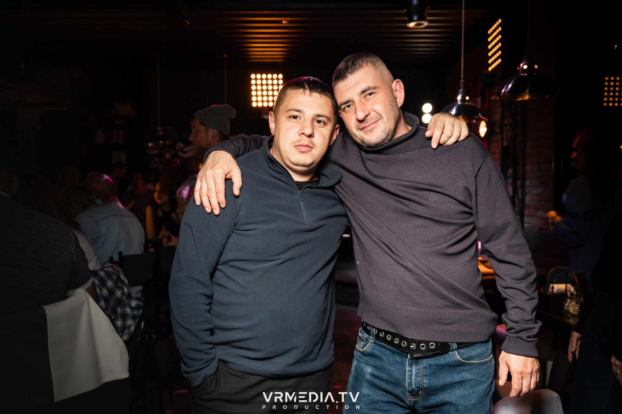 Выходные в культурном пространстве «Редакция»