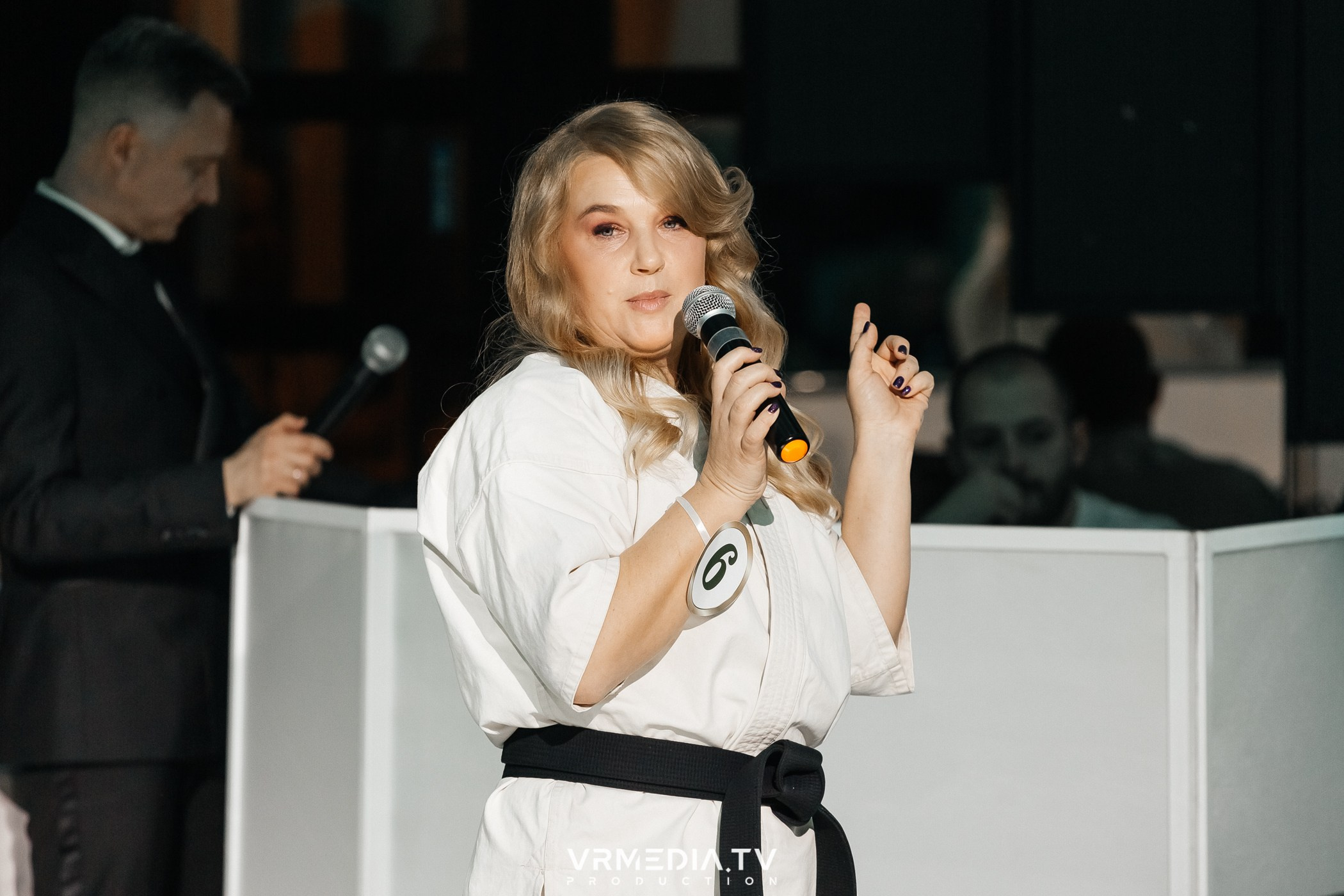 «ЛЕДИ КУЗБАСС»-2024