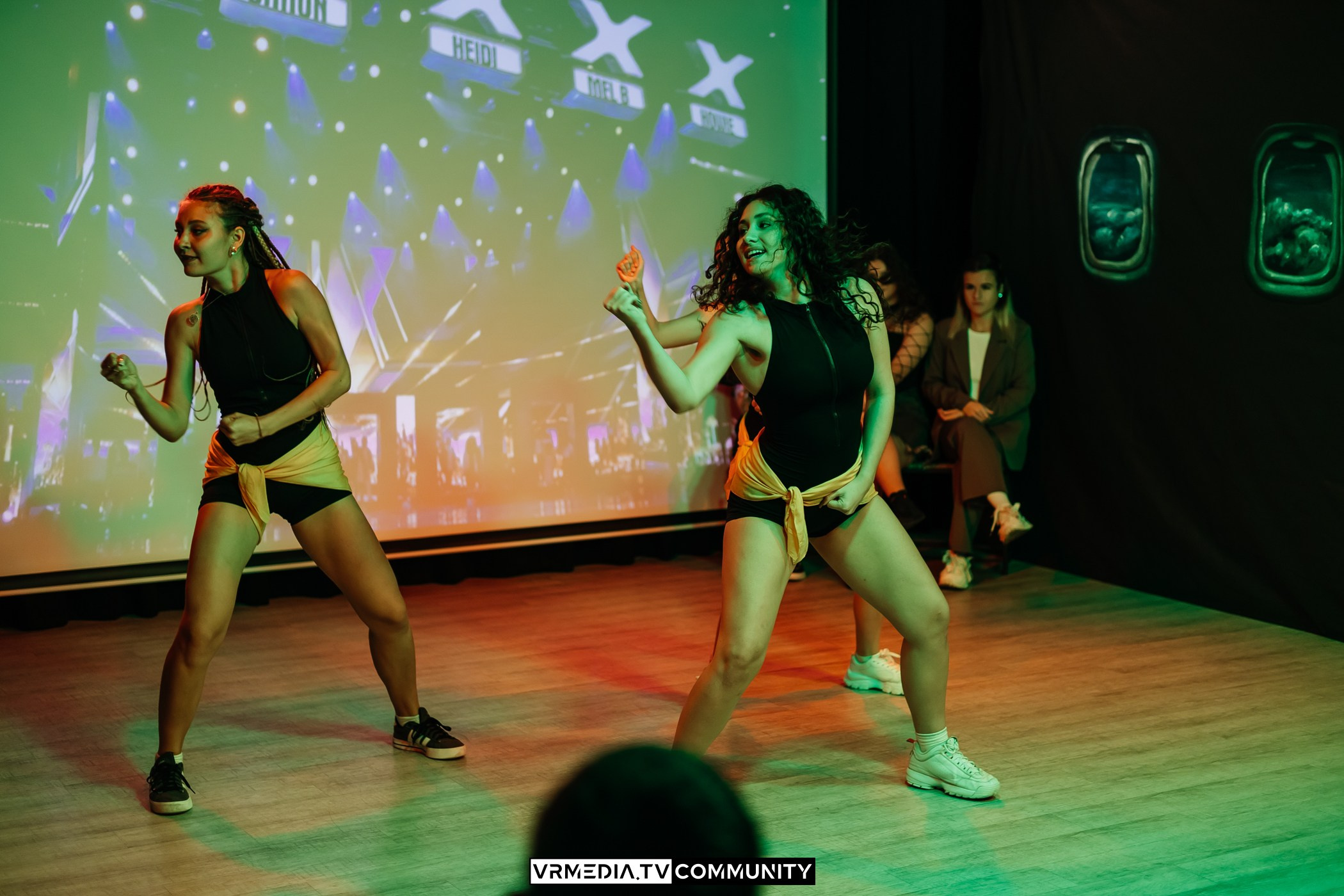 5 лет «House of Dance»