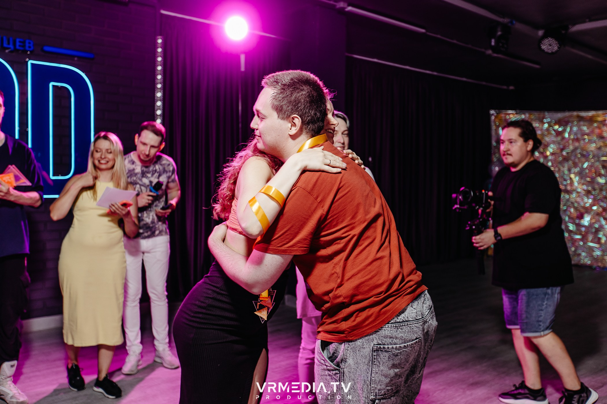 Фестиваль по Бразильскому Зуку в «House Of Danse»