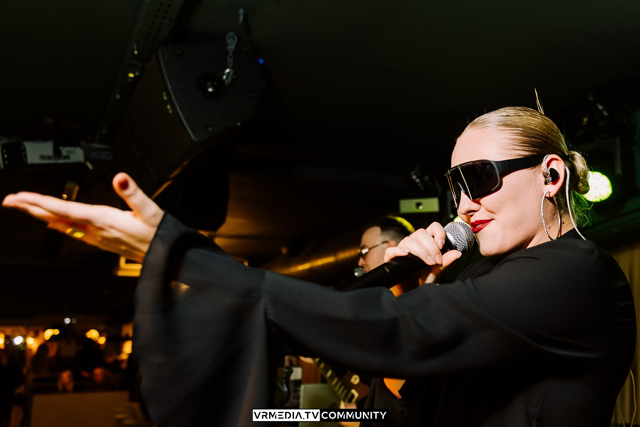 Выходные в ресторане «Мюнхен»