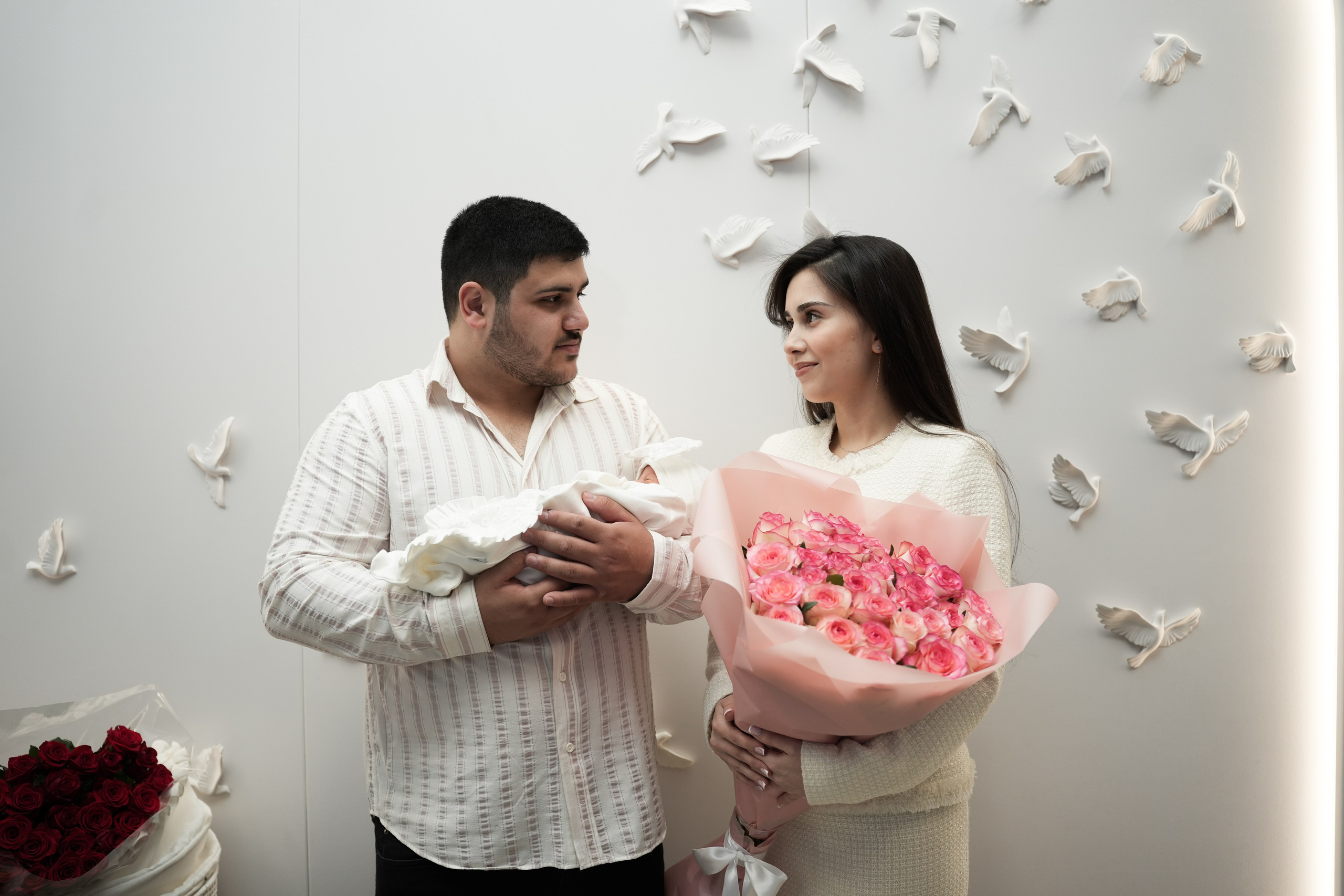 Выписка Миры. Свадебный и семейный видеограф в Москве Гера Филатов