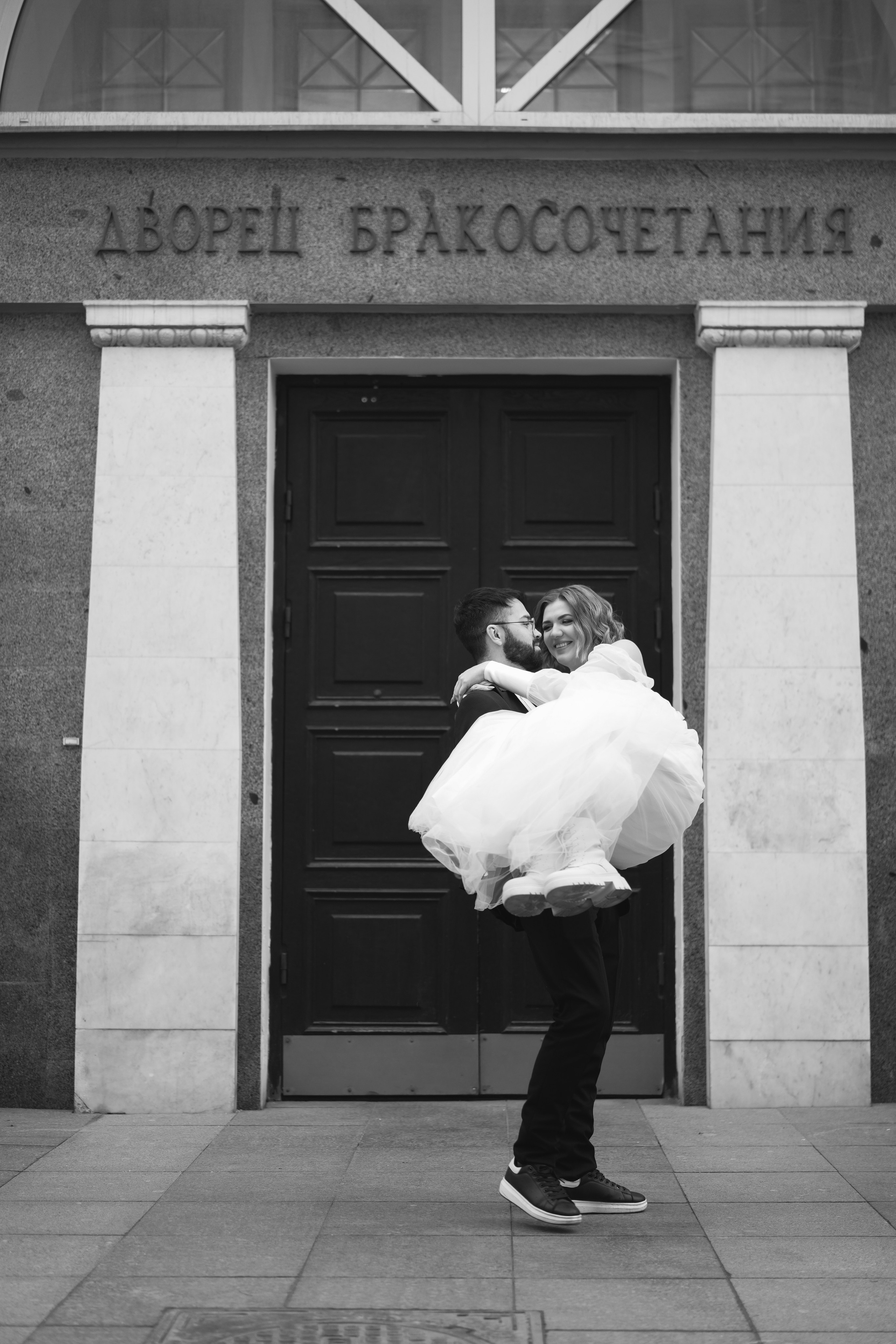 И.Д. Свадебный и семейный видеограф в Москве Гера Филатов