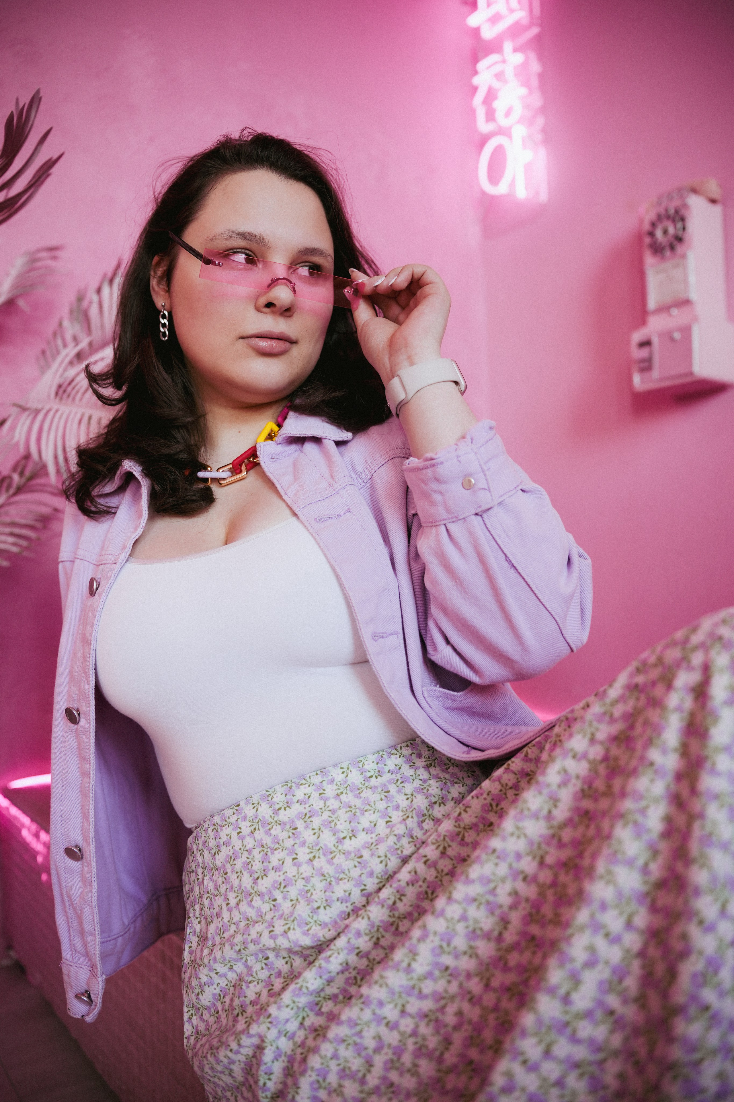 Barbie. Свадебный и семейный видеограф в Москве Гера Филатов