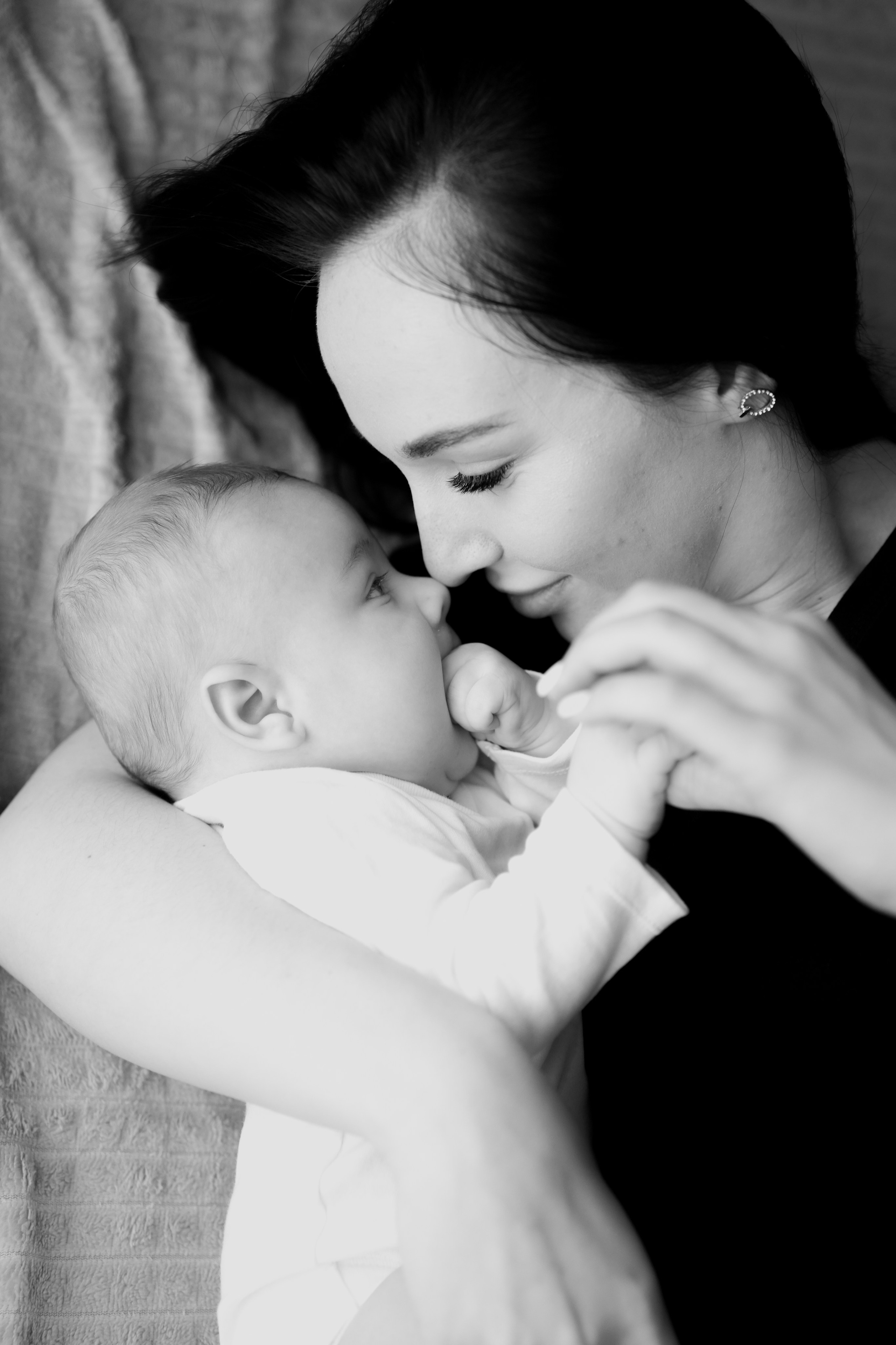 Арсений 3 месяца. Свадебный и семейный видеограф в Москве Гера Филатов