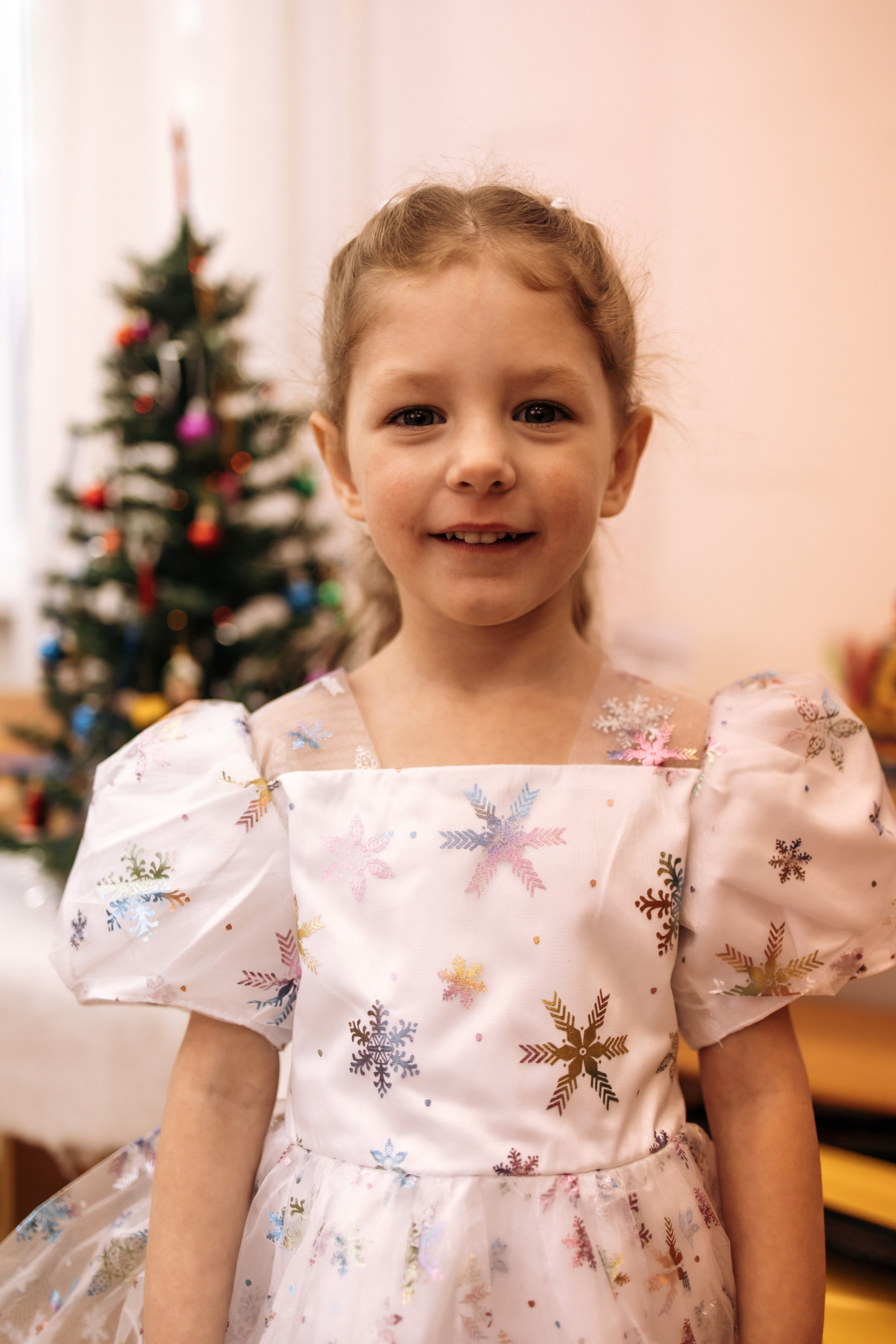 Новогодний утренник г. Заречный. Коновалова Ольга | фотограф в Пензе и Заречном