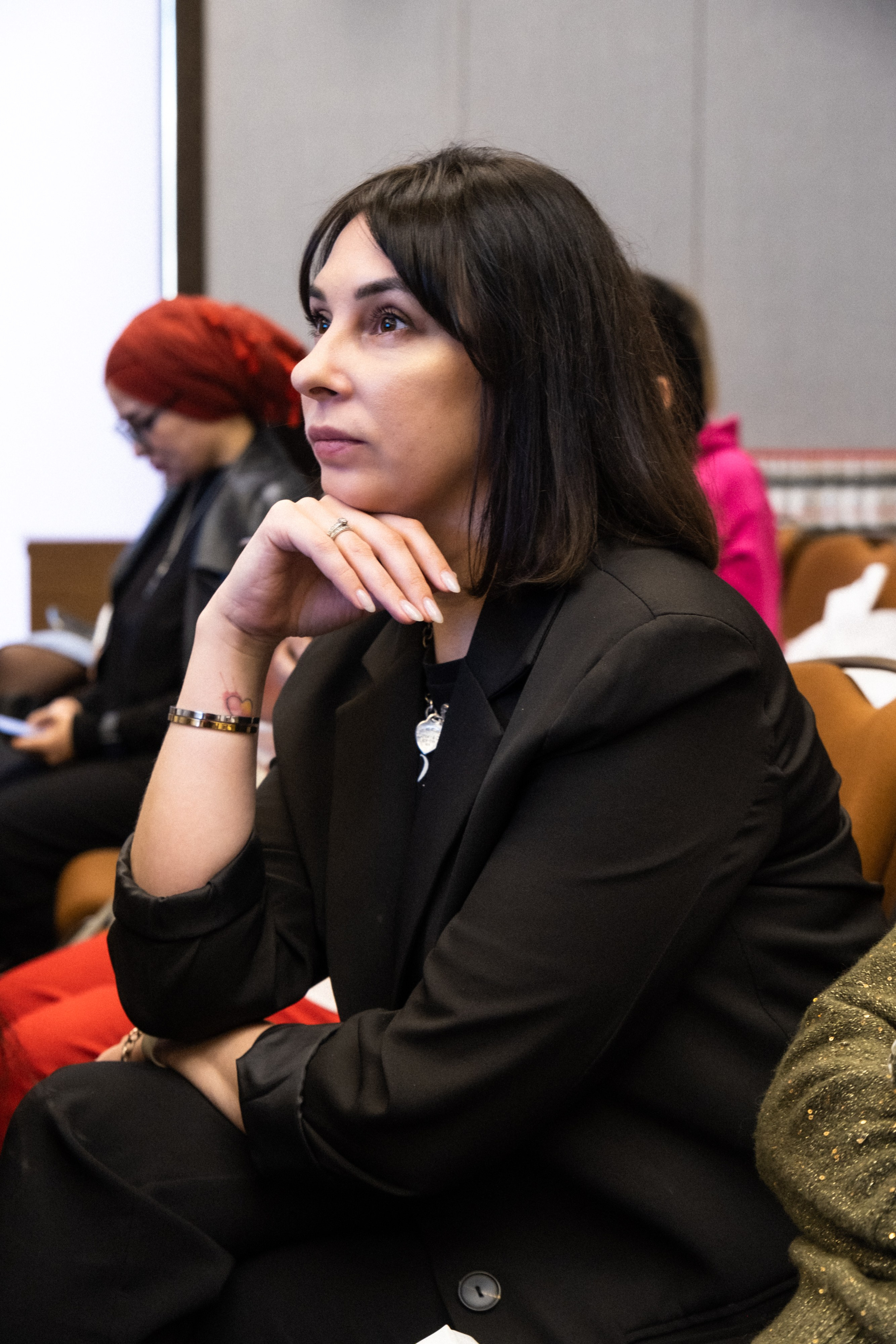 Forum4Beaut Сочи DEKA|2024. Фотограф Гульназ Фатихова, г. Москва