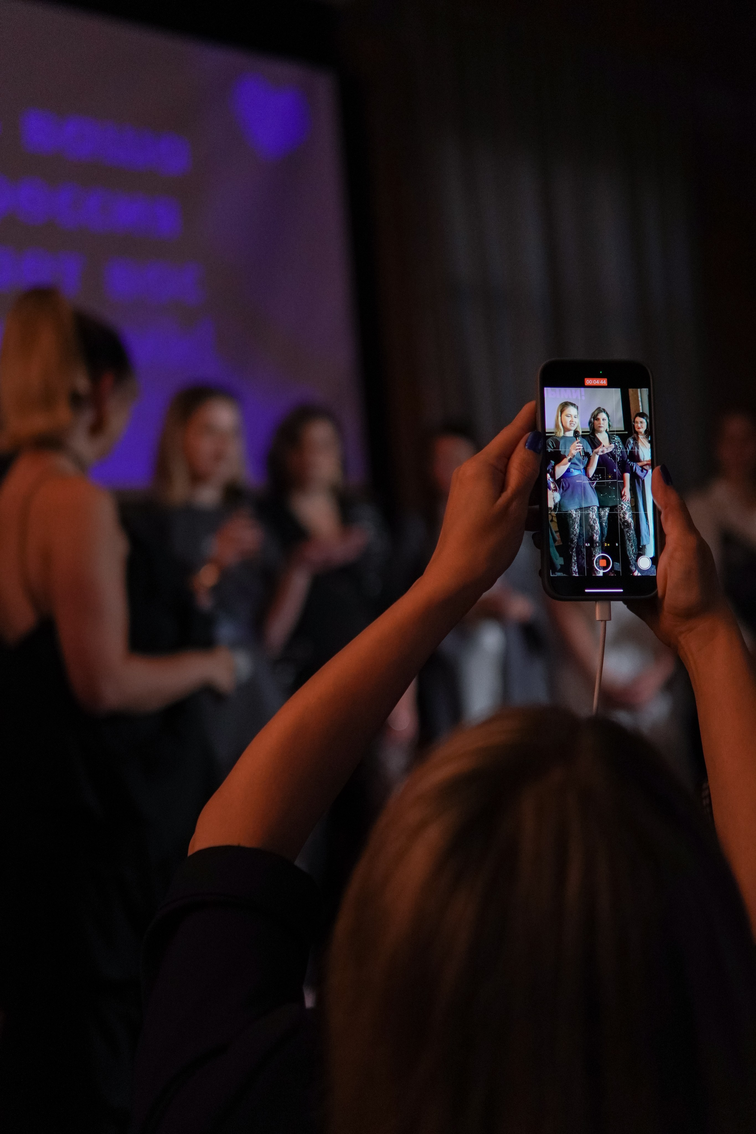 Мероприятия. Фотограф и ретушер в Москве Екатерина Нарубина