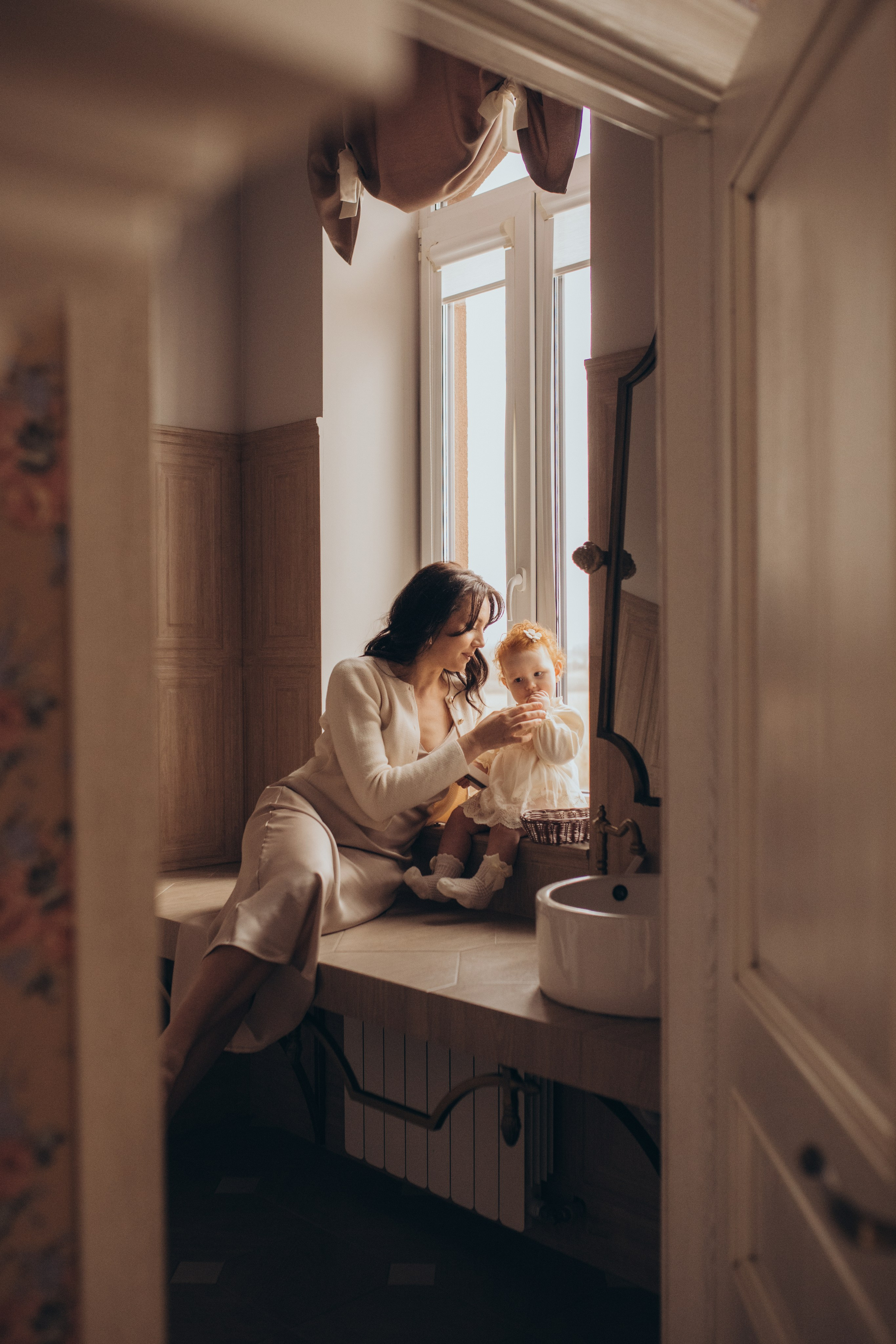 Годик Мирославе. Свадебный и семейный фотограф в Белгороде Евгения Курочкина