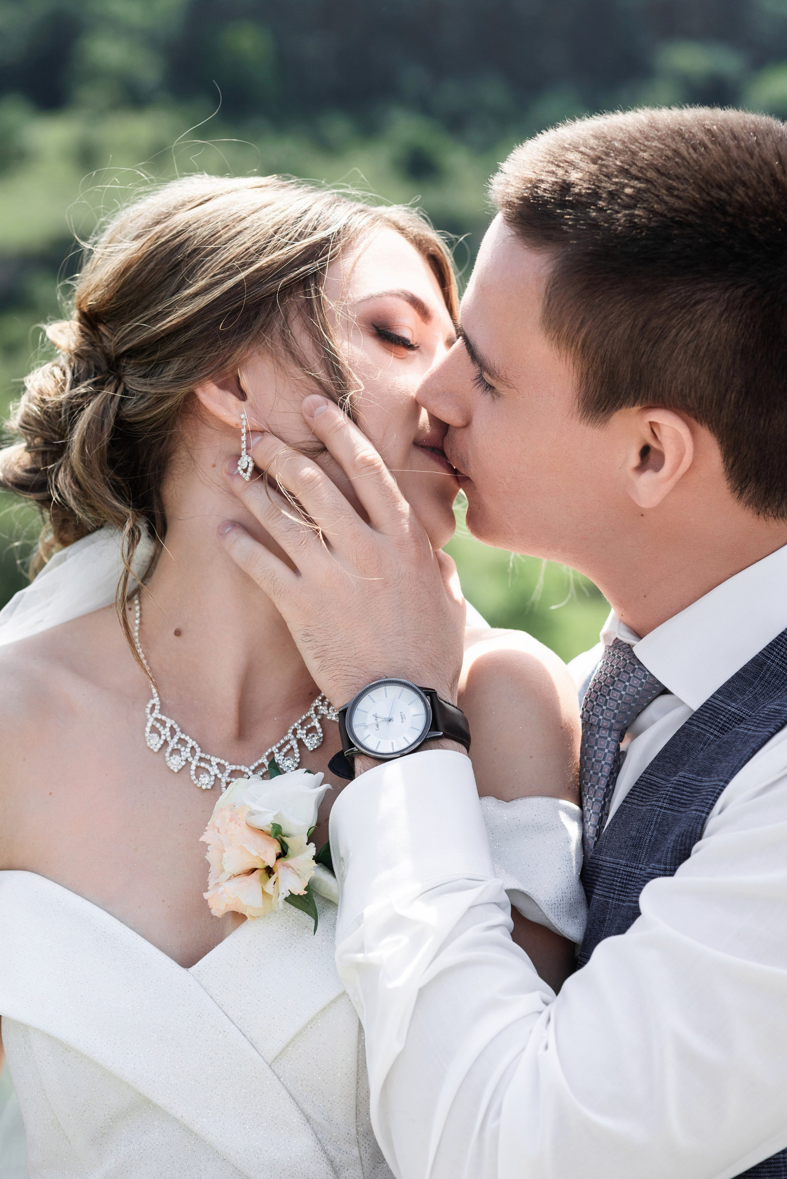 Юлия и Александр. Свадебный, портретный, коммерческий, предметный фотограф в Ставрополе Иван Белашов