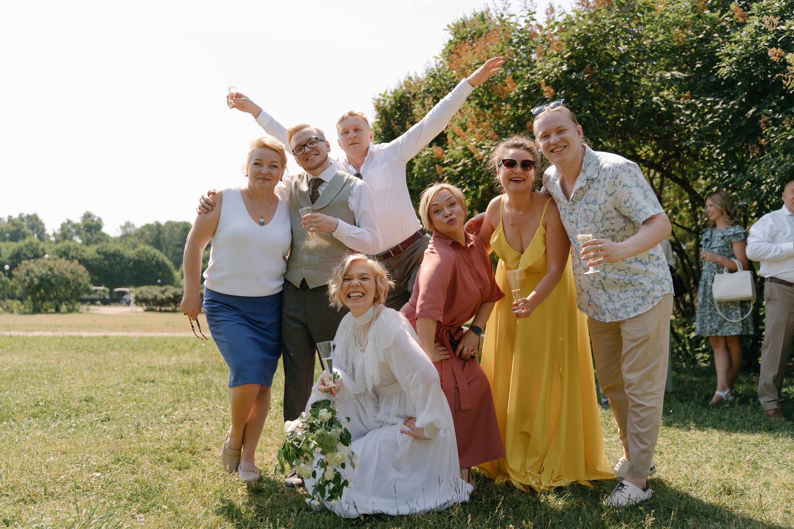 01.07.2023. Свадебный фотограф — Наталья Фед СПб/Москва