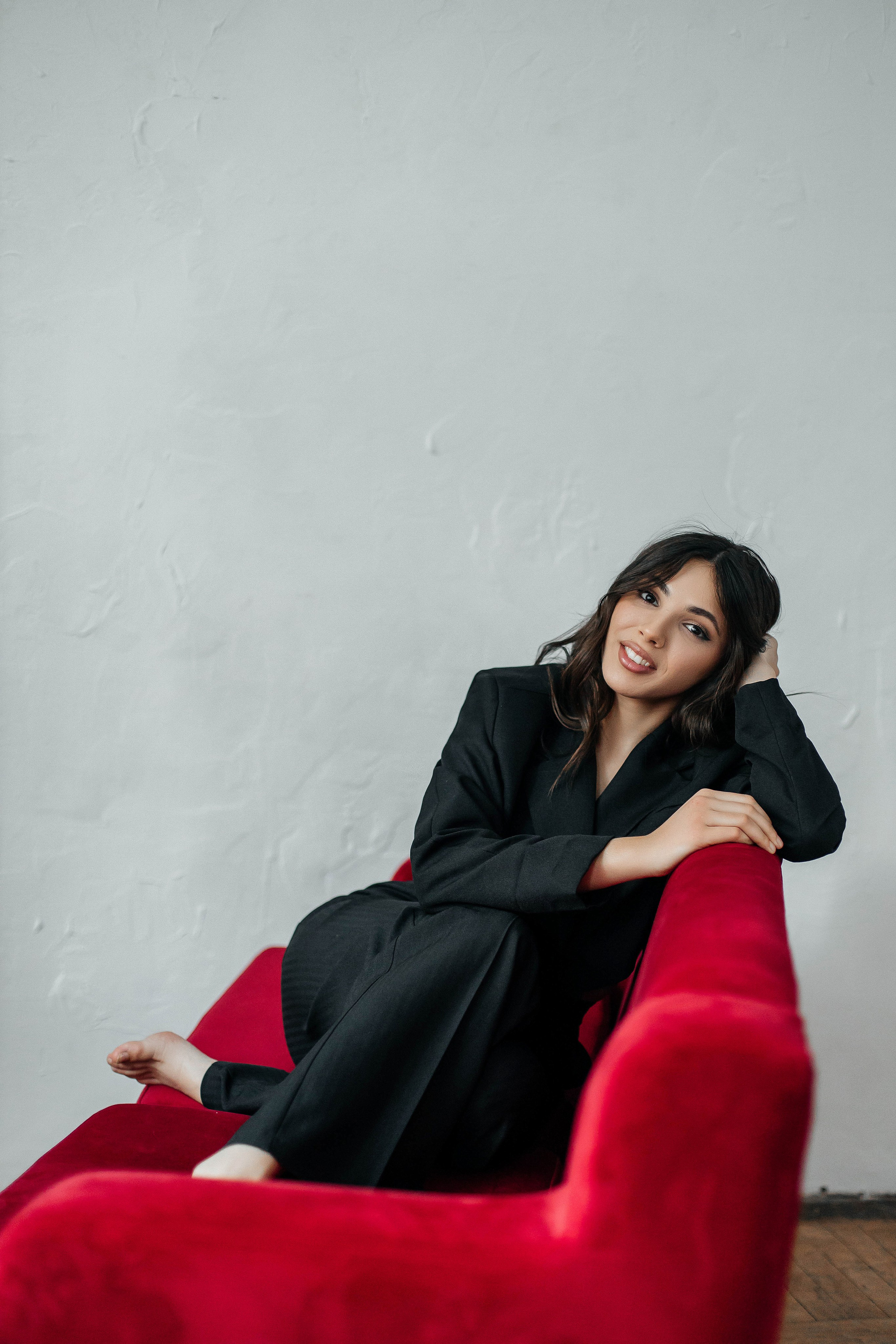 Женские съёмки. Семейный и детский фотограф в Сальске