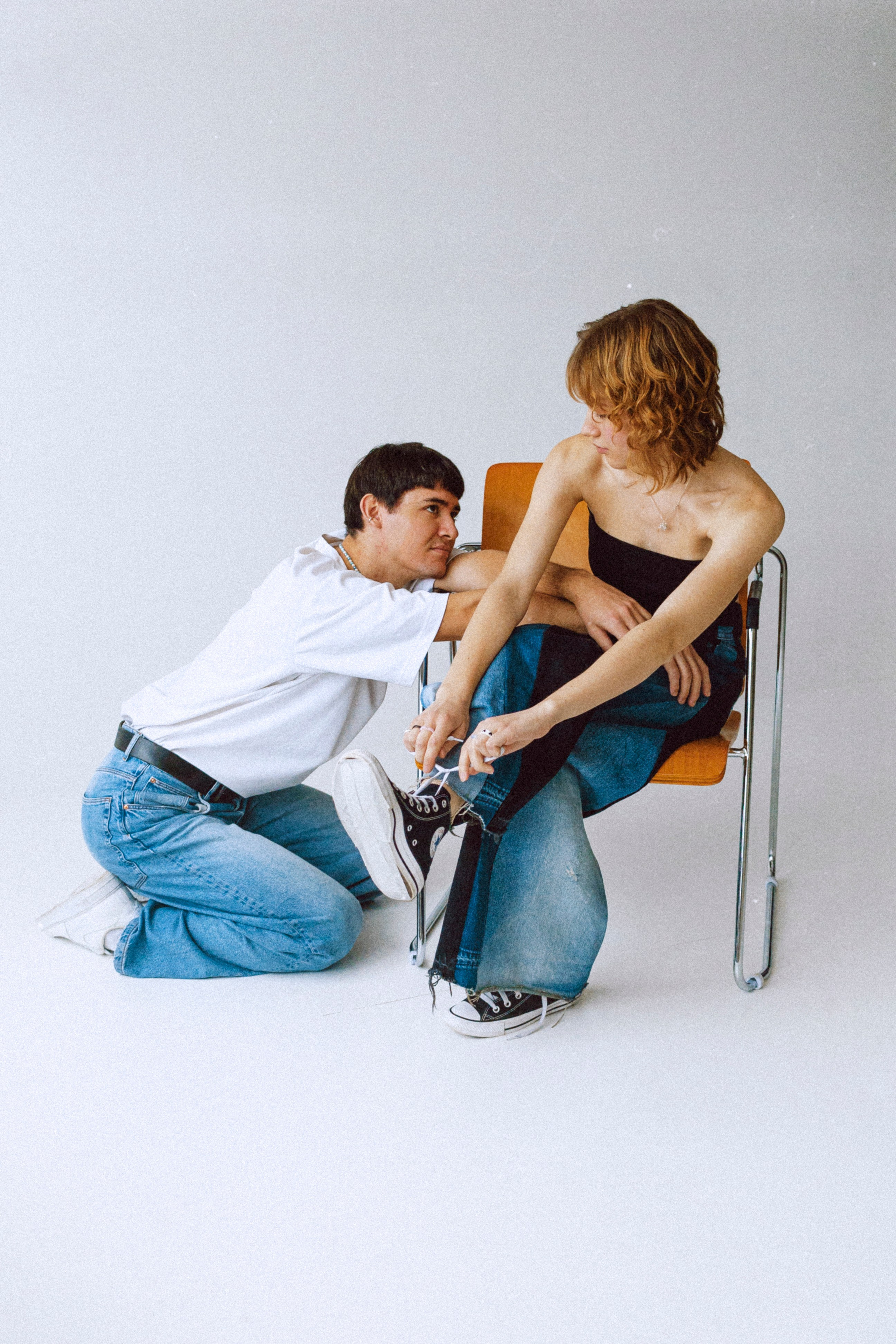 Kate & Rustam. Коммерческий фотограф в Екатеринбурге Анастасия Гаруст