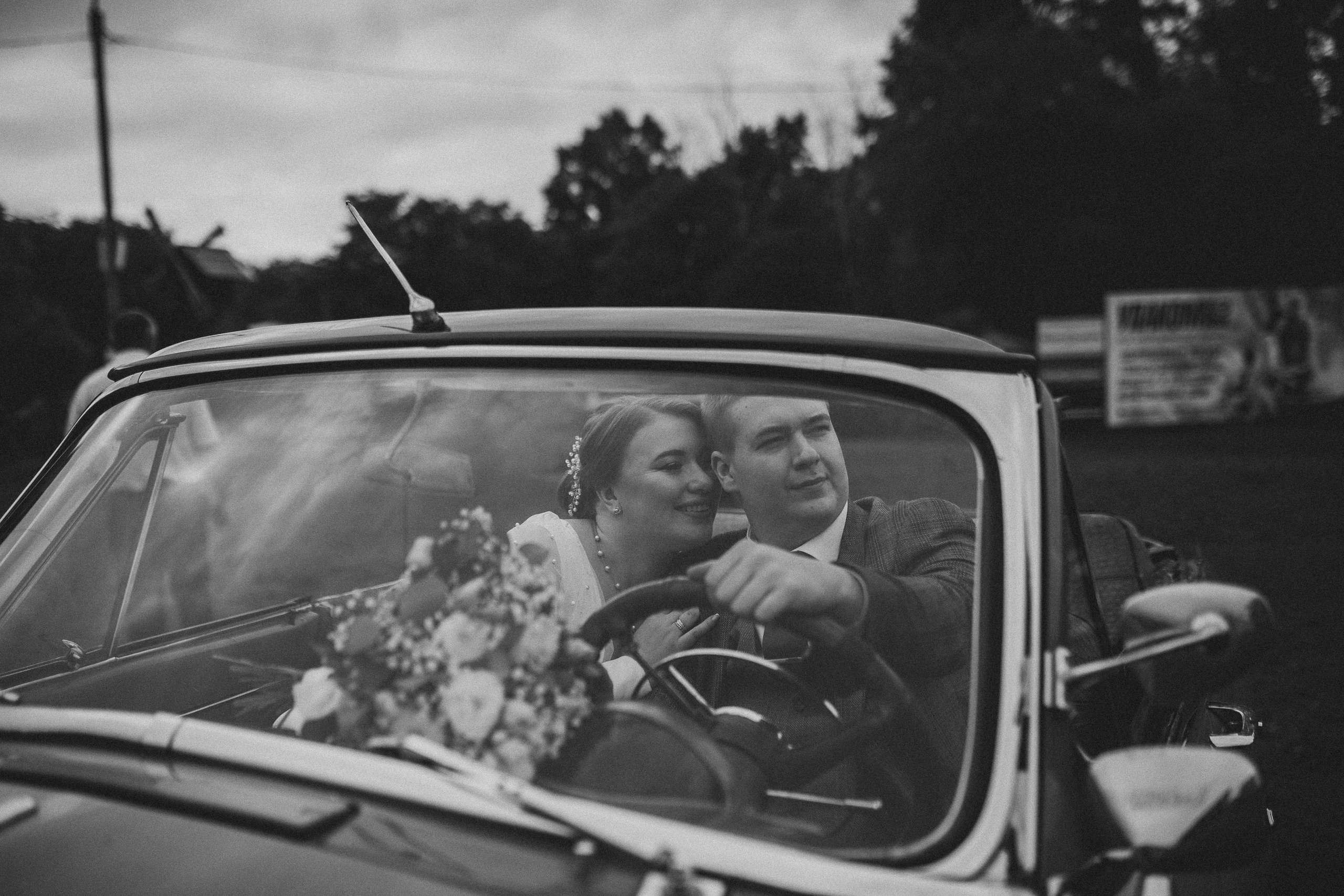 Wedding day. Фотограф Комсомольск-на-Амуре Ольга Василенко